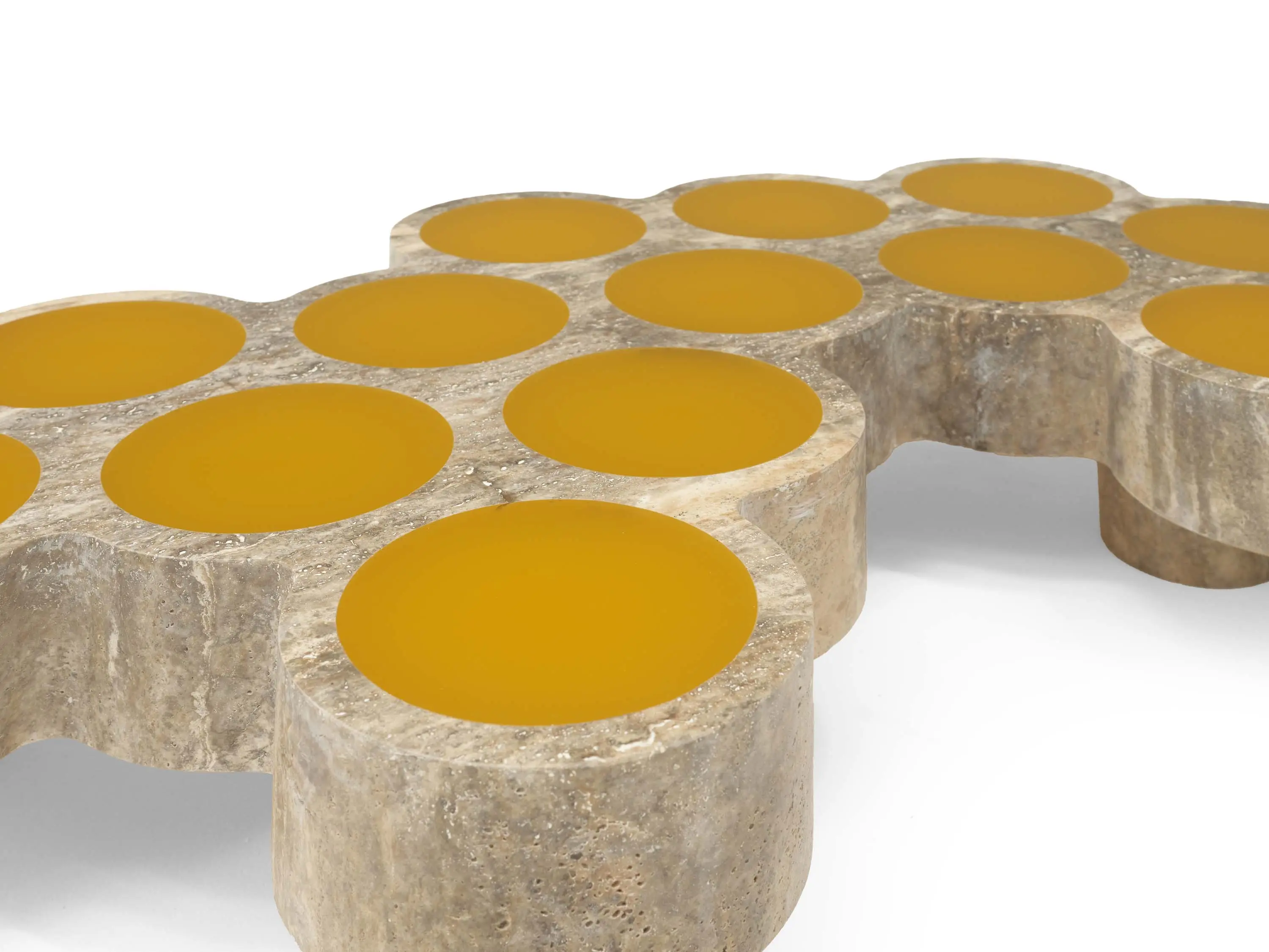 ENNE - Hilli Coffee Table