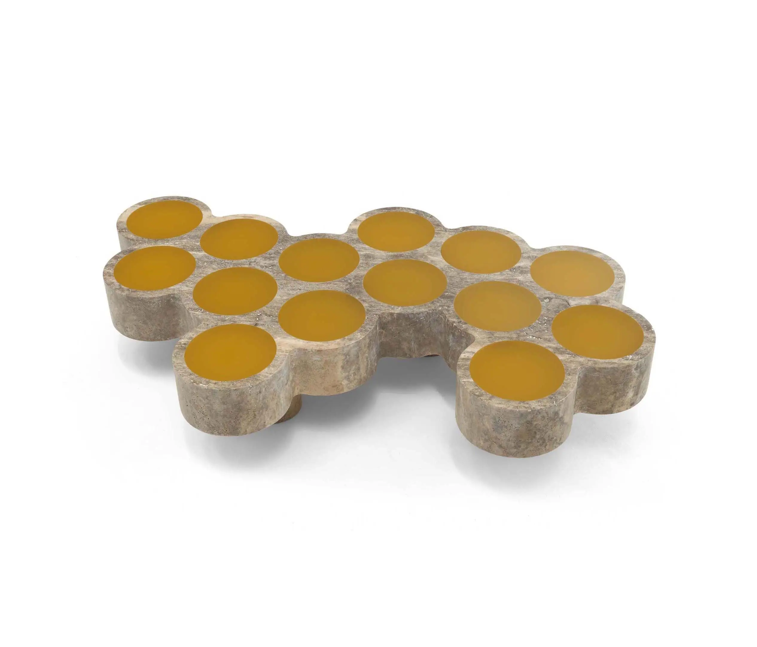 ENNE - Hilli Coffee Table