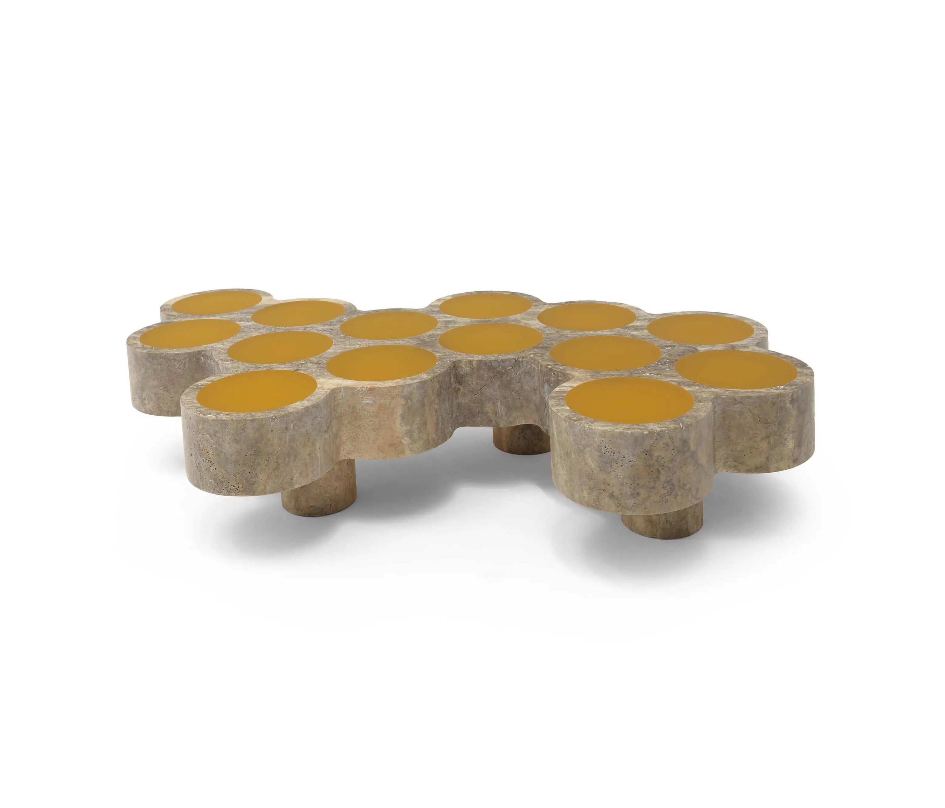 ENNE - Hilli Coffee Table