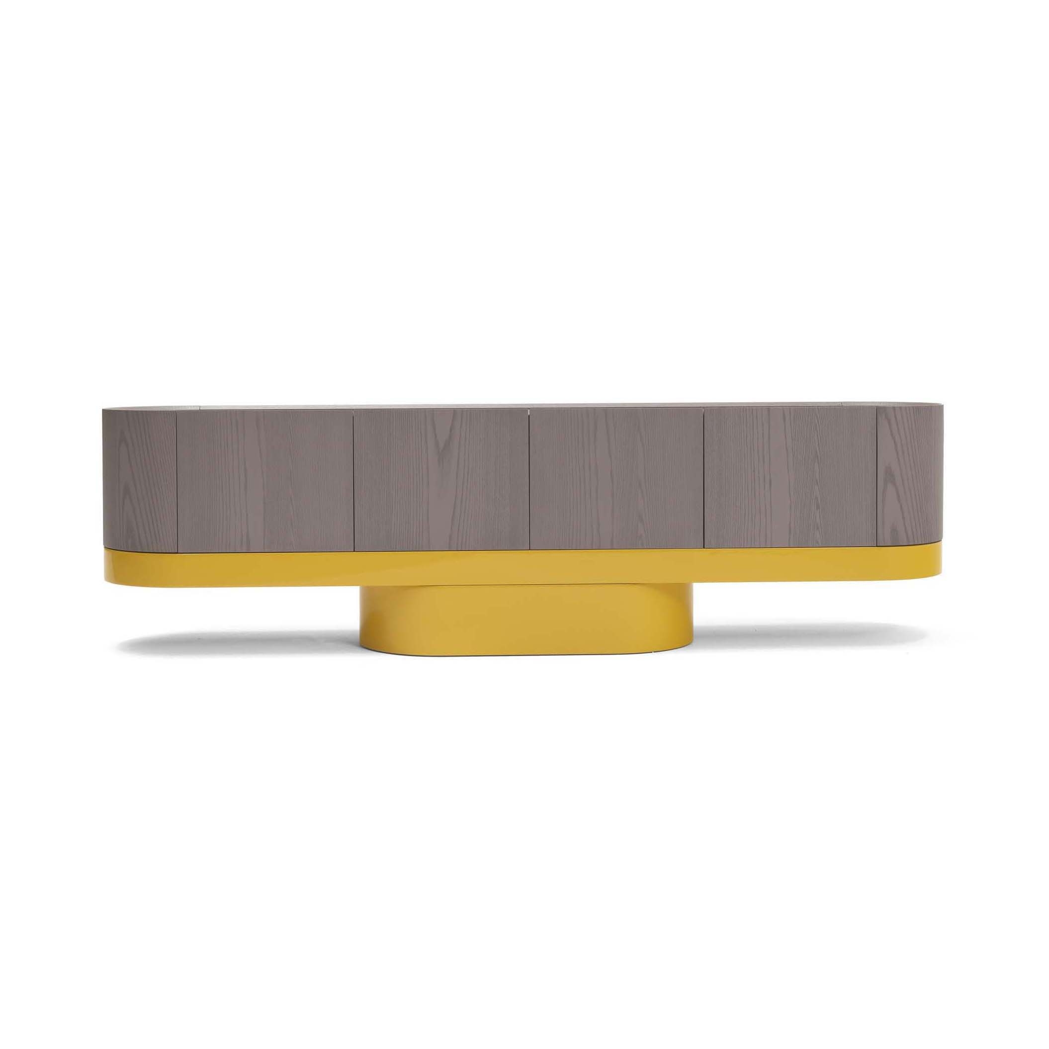 Display product Hugo Console from manufacturer ENNE