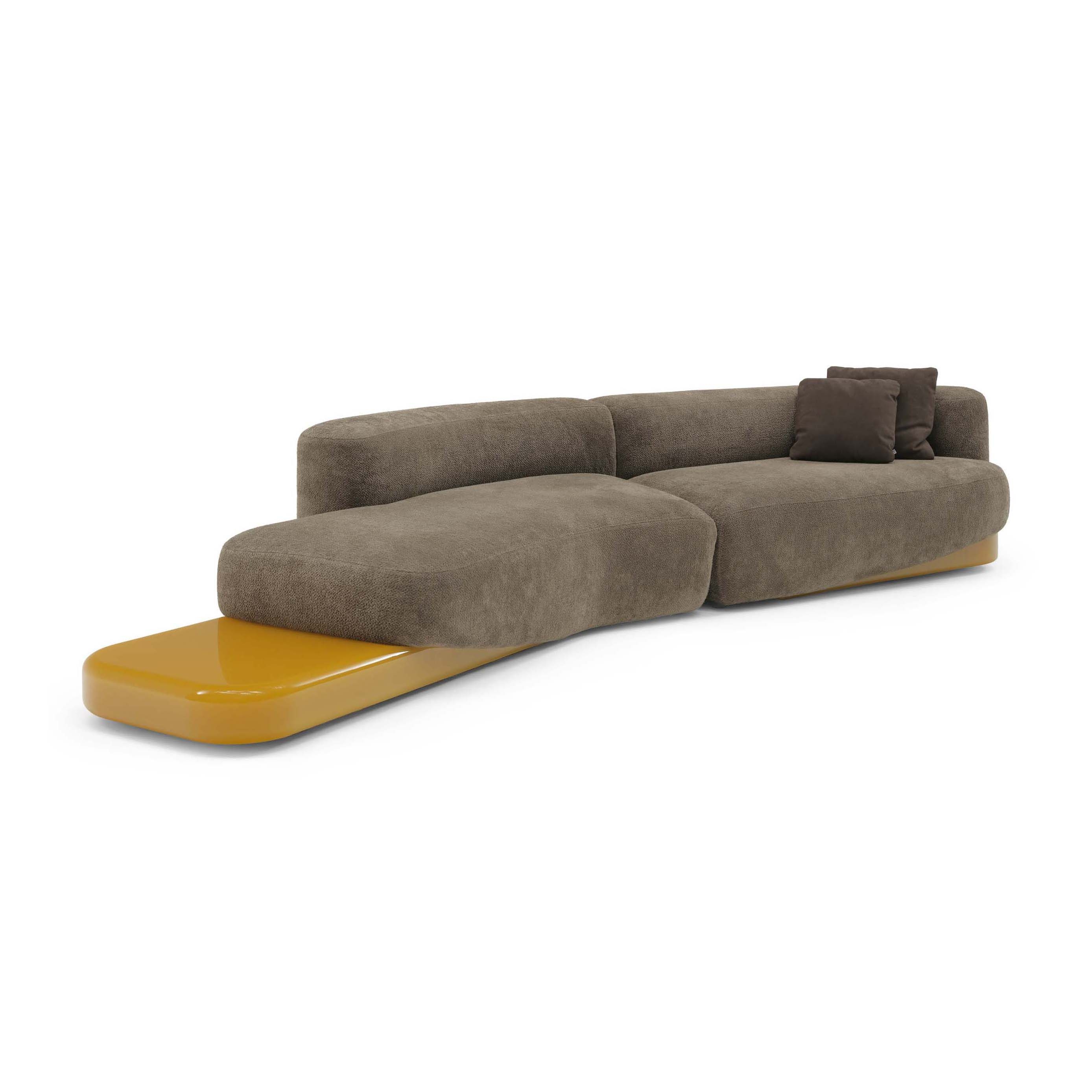 Mostra il prodotto Inn Sofa del produttore ENNE