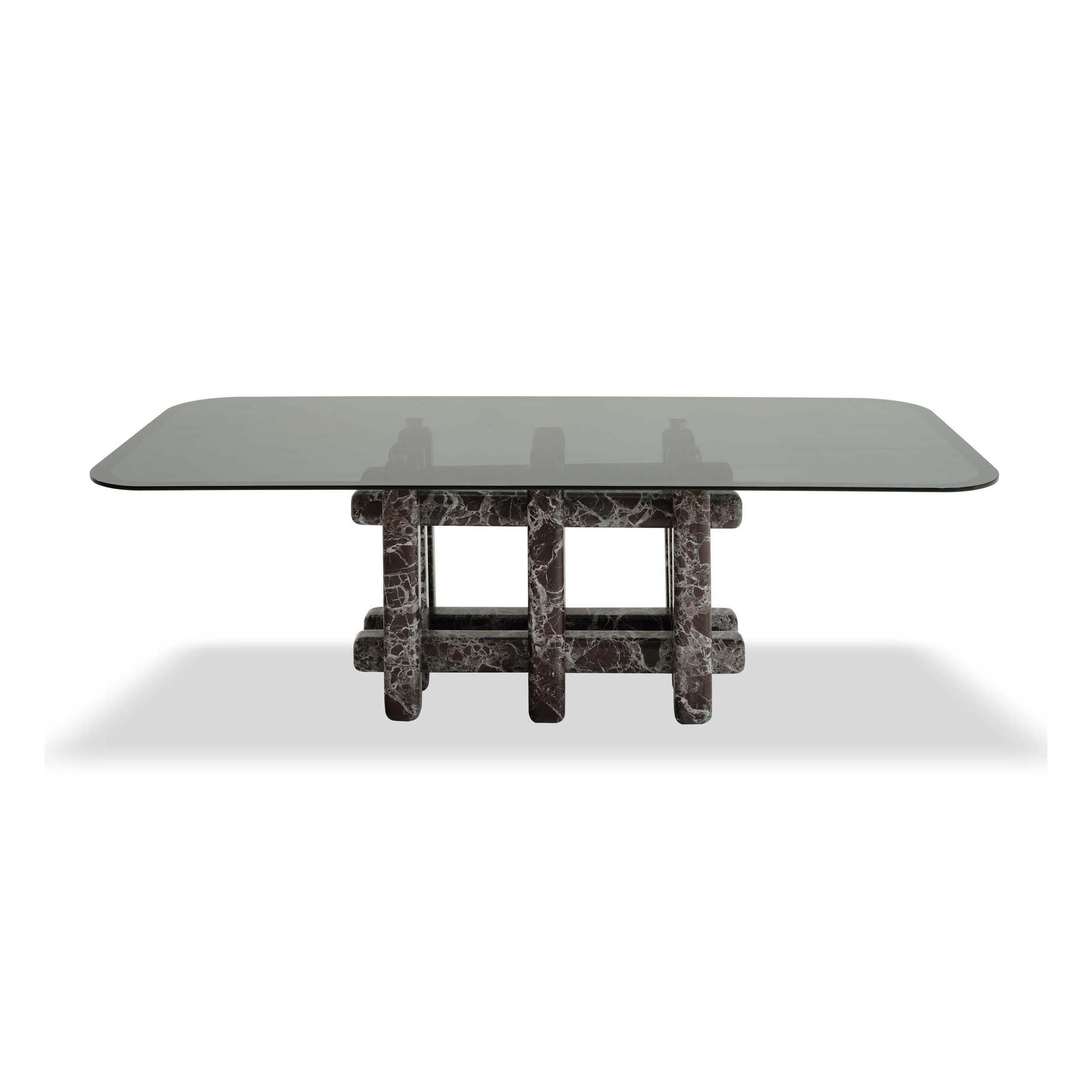 Mostra il prodotto Jetee Table del produttore ENNE