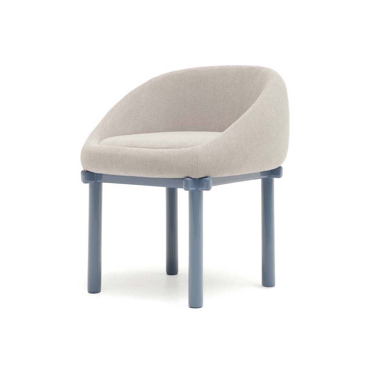 Mostra il prodotto Kai A Chair del produttore ENNE