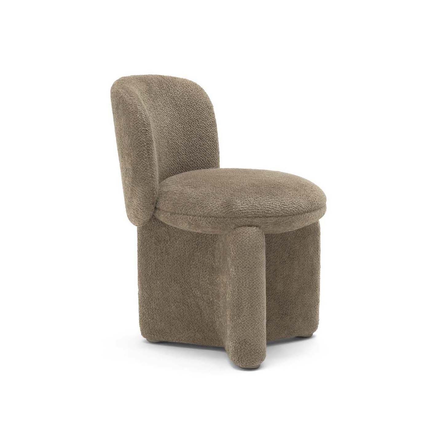 Mostra il prodotto Kesse Chair del produttore ENNE