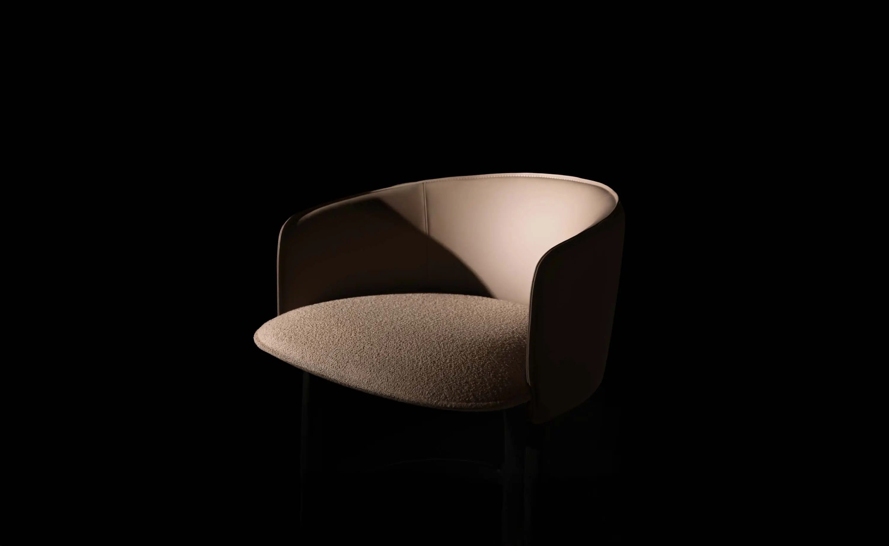 ENNE - Lija Chair