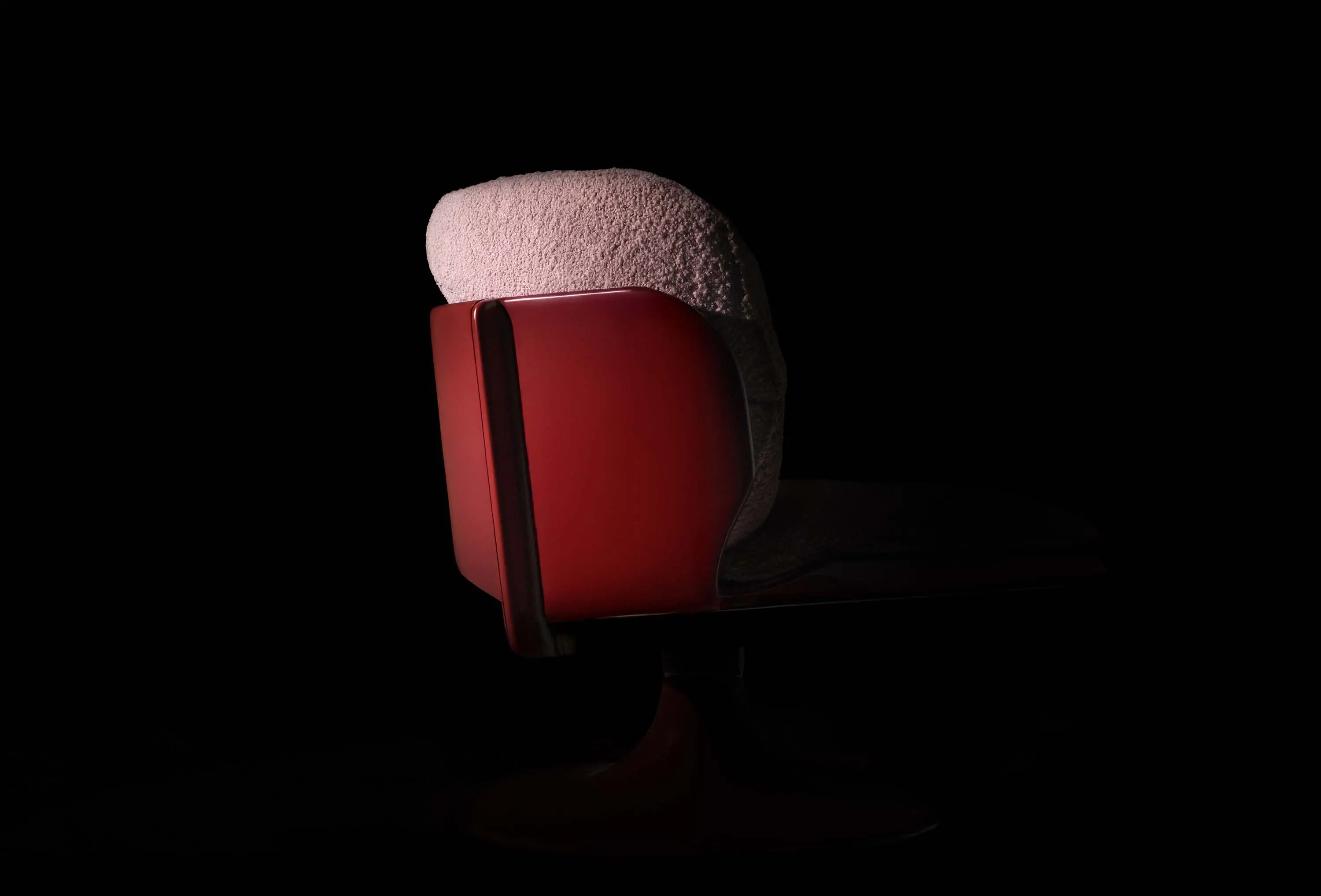 ENNE - Moho Armchair
