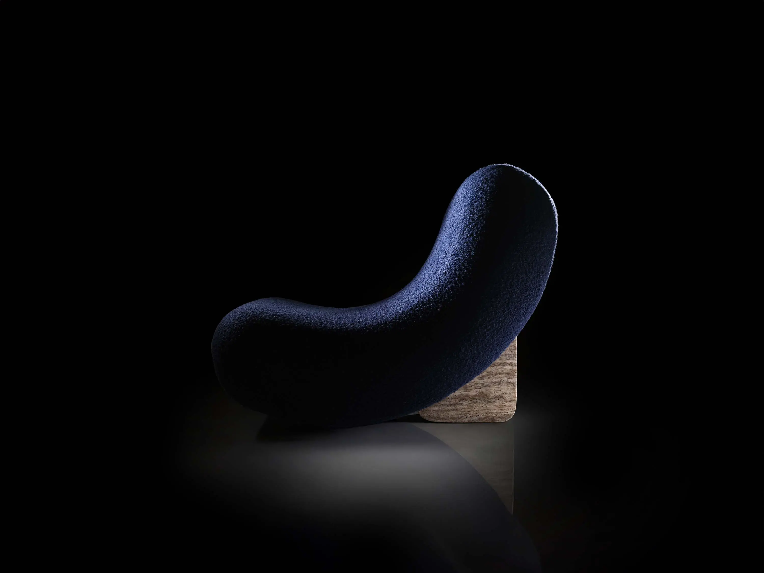 ENNE - Nami Armchair