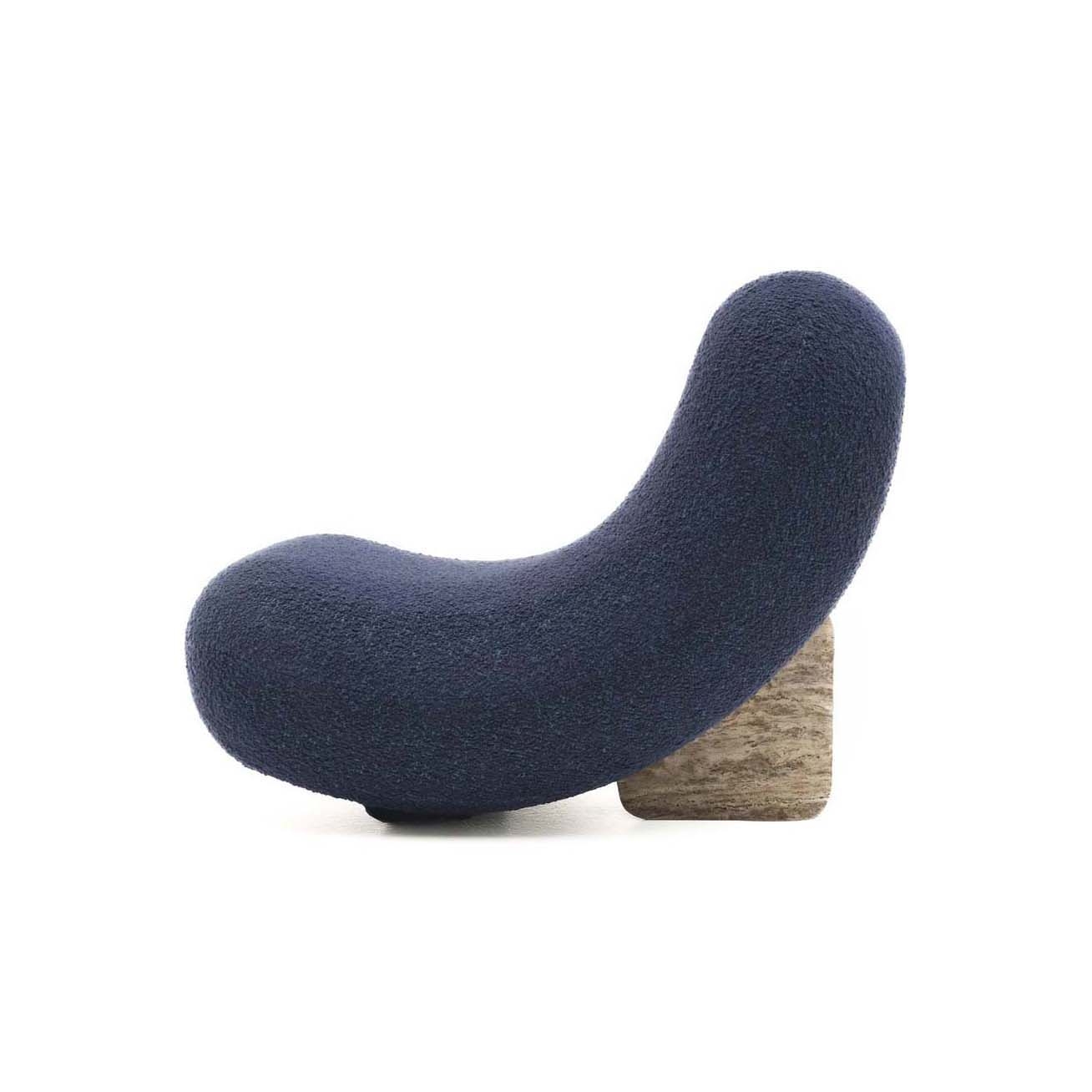 Mostra il prodotto Nami Armchair del produttore ENNE