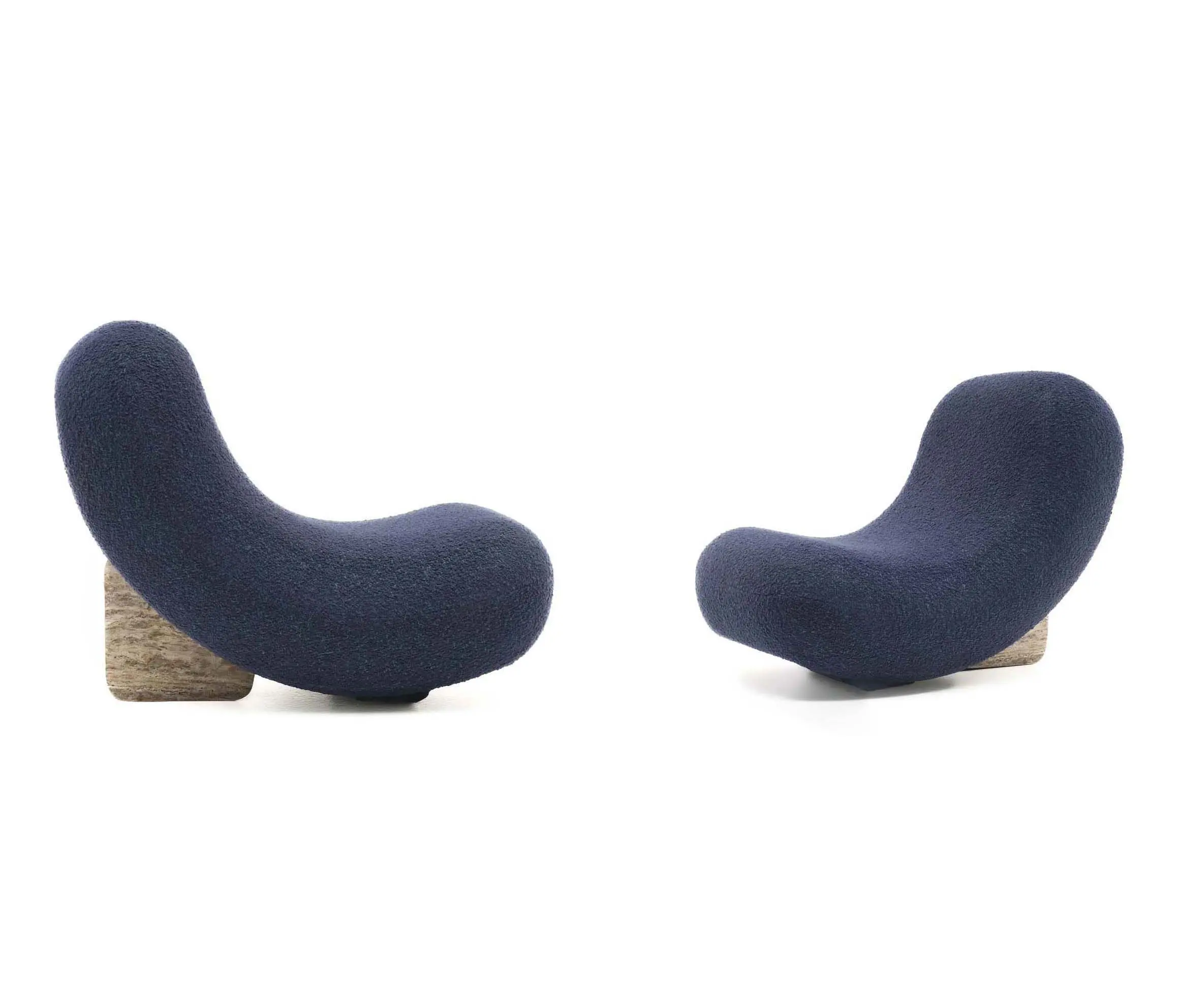 ENNE - Nami Armchair
