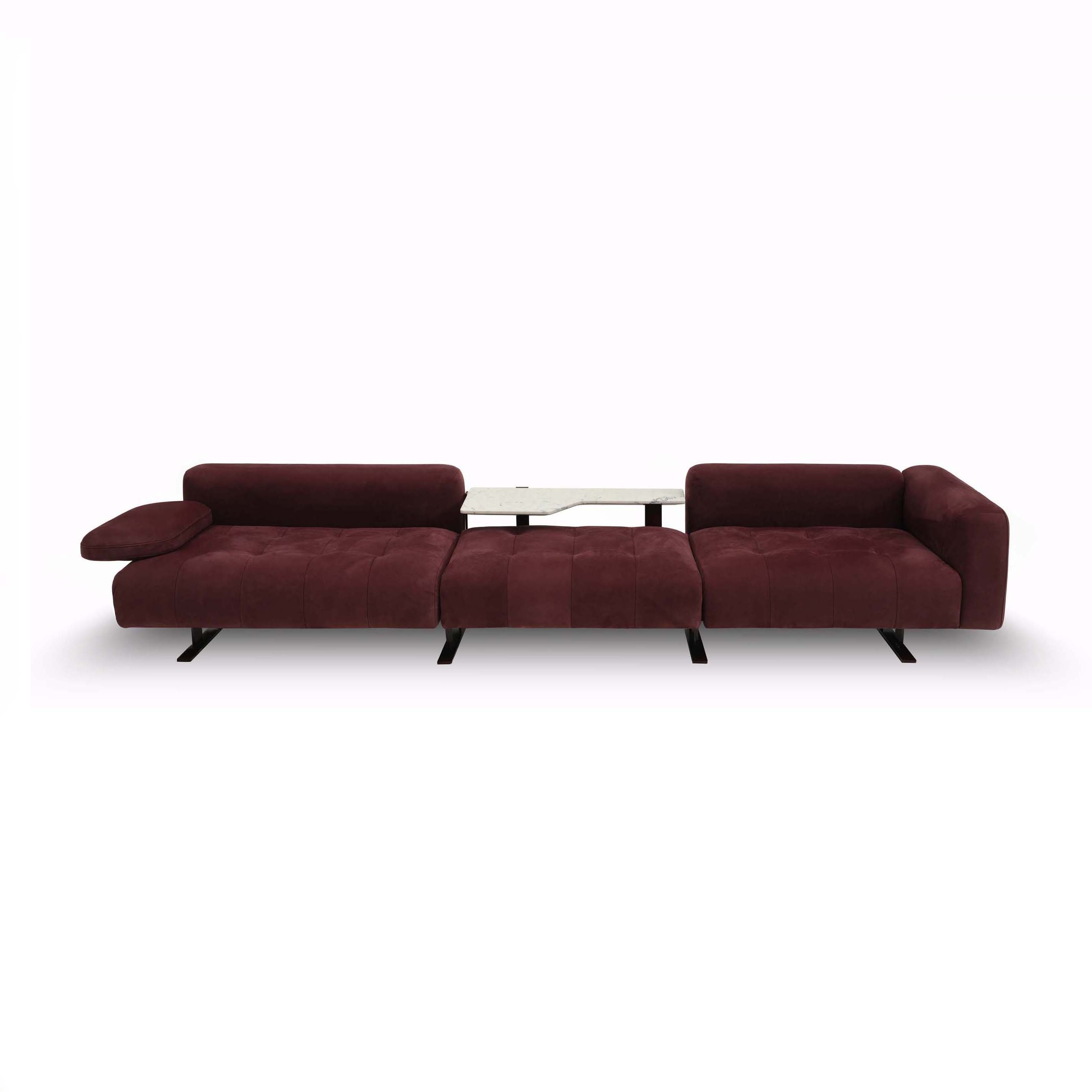 Afficher le produit Oasis Sofa du fabricant ENNE
