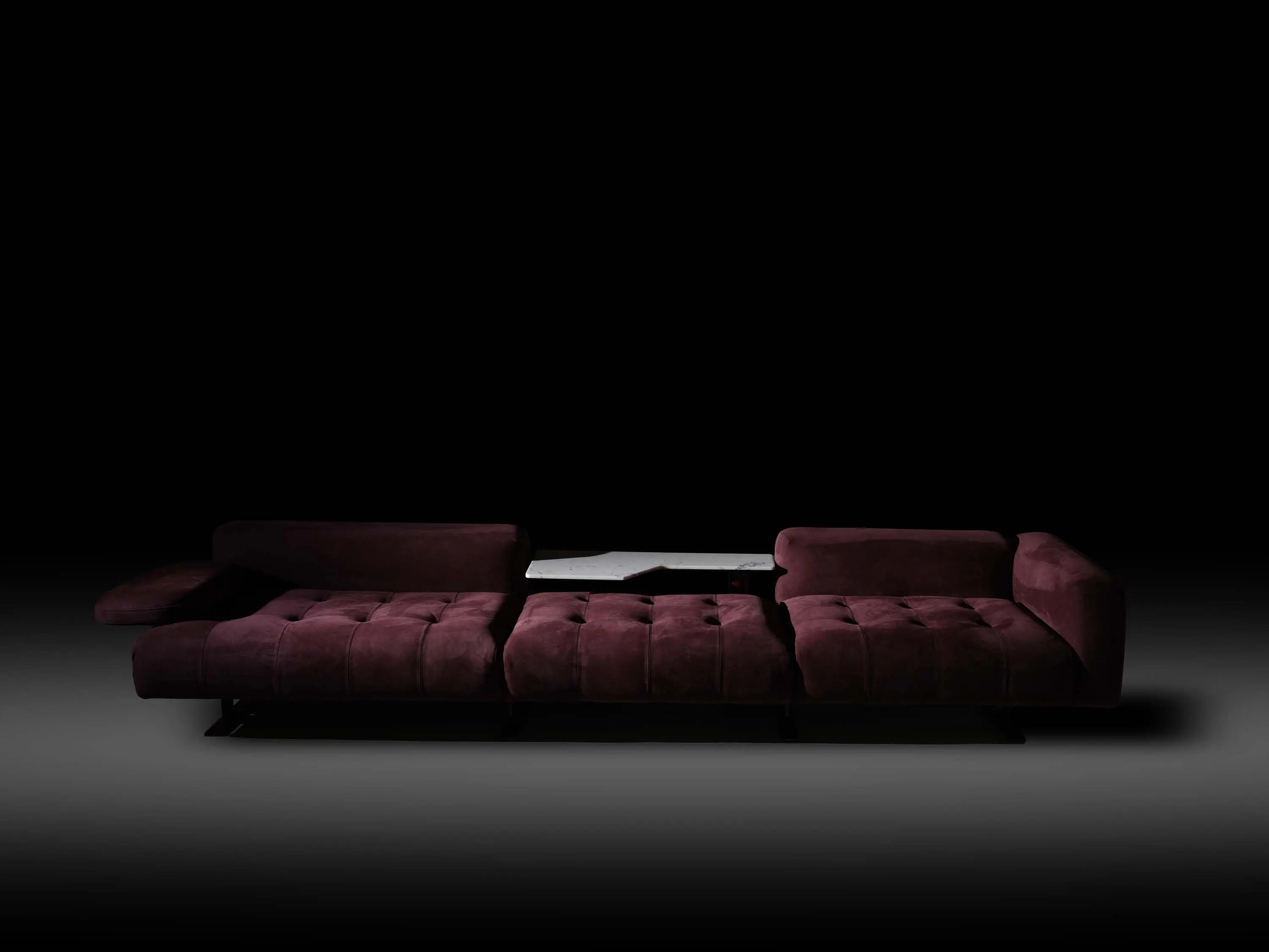 ENNE - Oasis Sofa