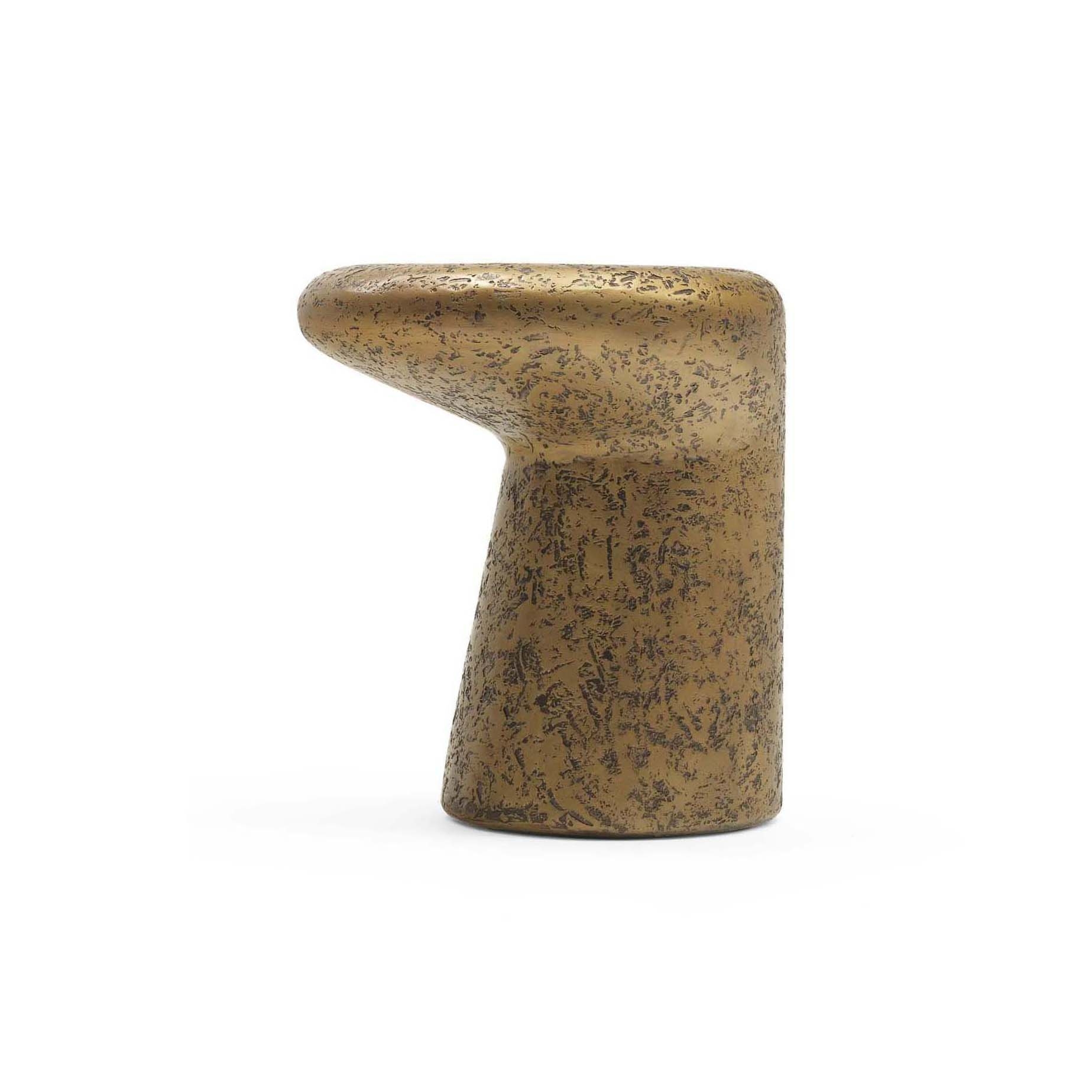 Display product Olly Side Table from manufacturer ENNE