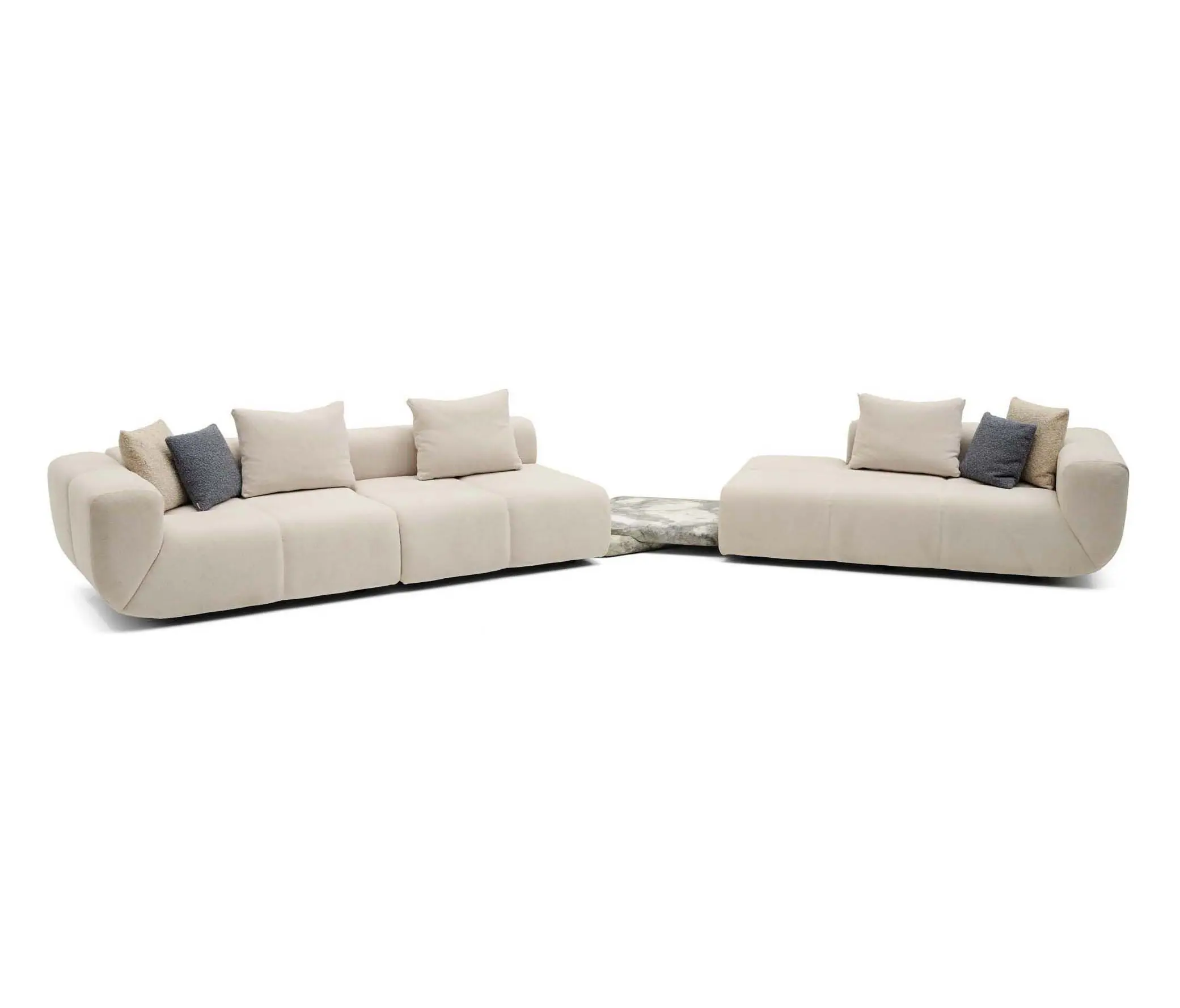 ENNE - Riva Sofa