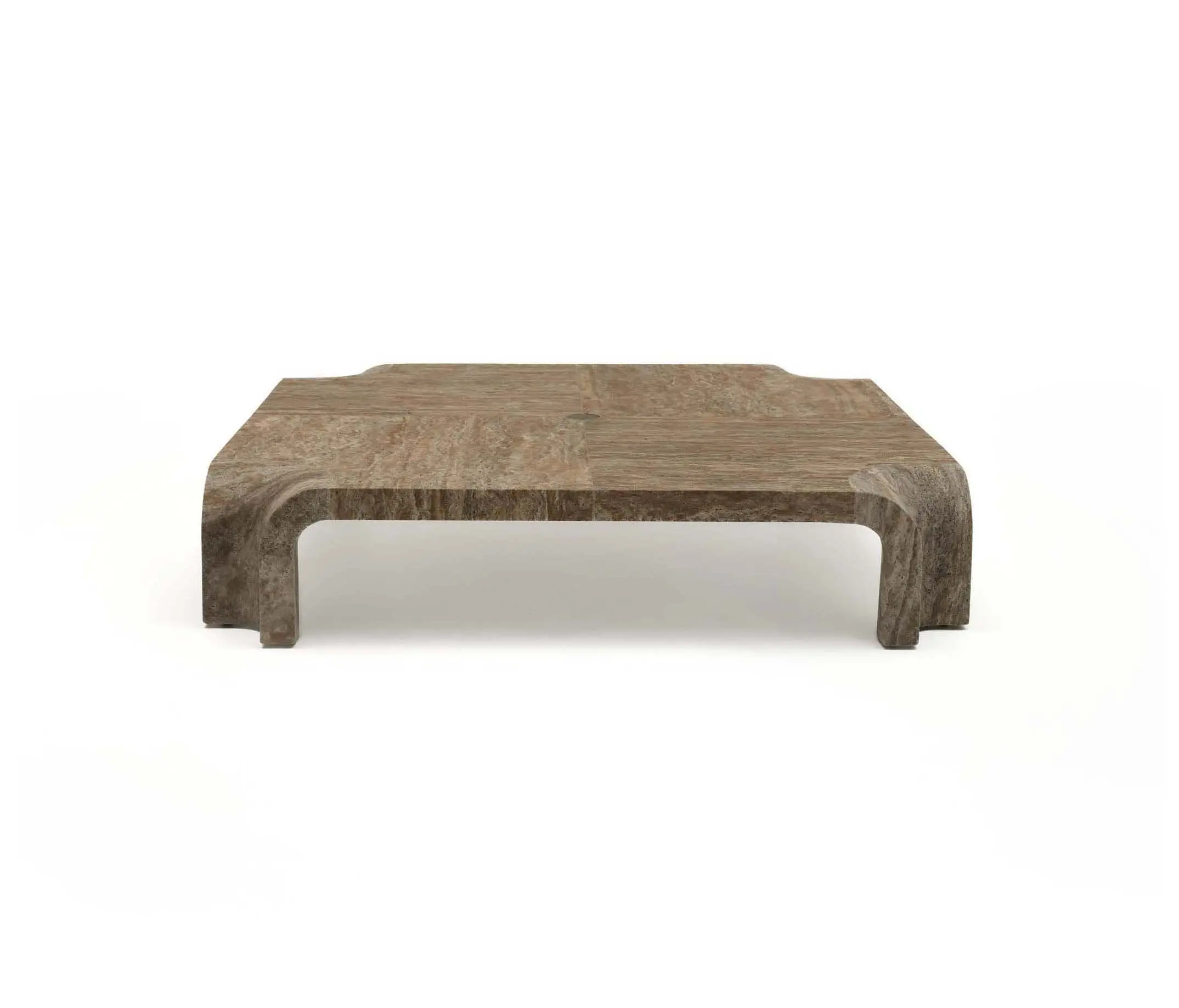 ENNE - Ruwa Coffee Table