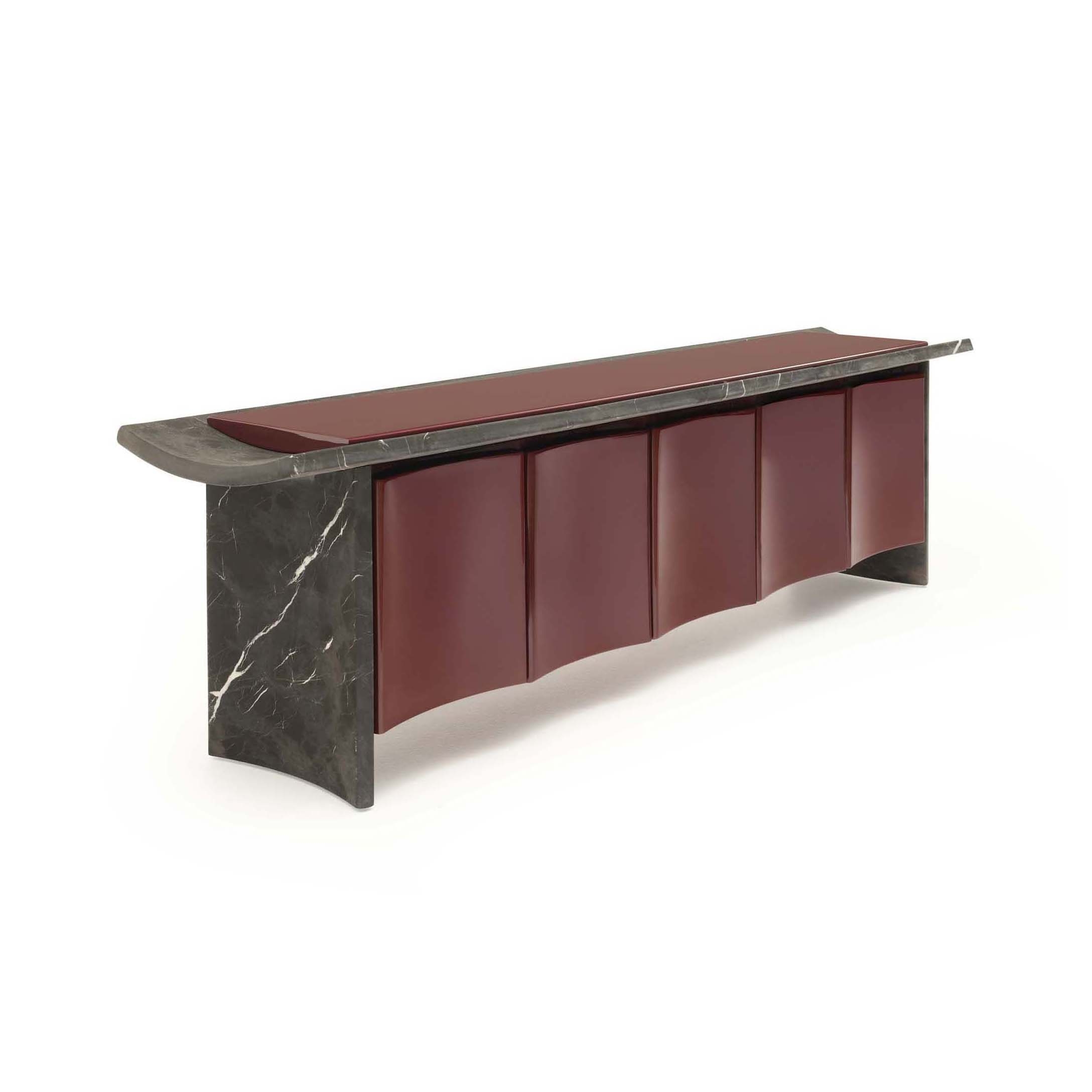 Afficher le produit Torii Console du fabricant ENNE