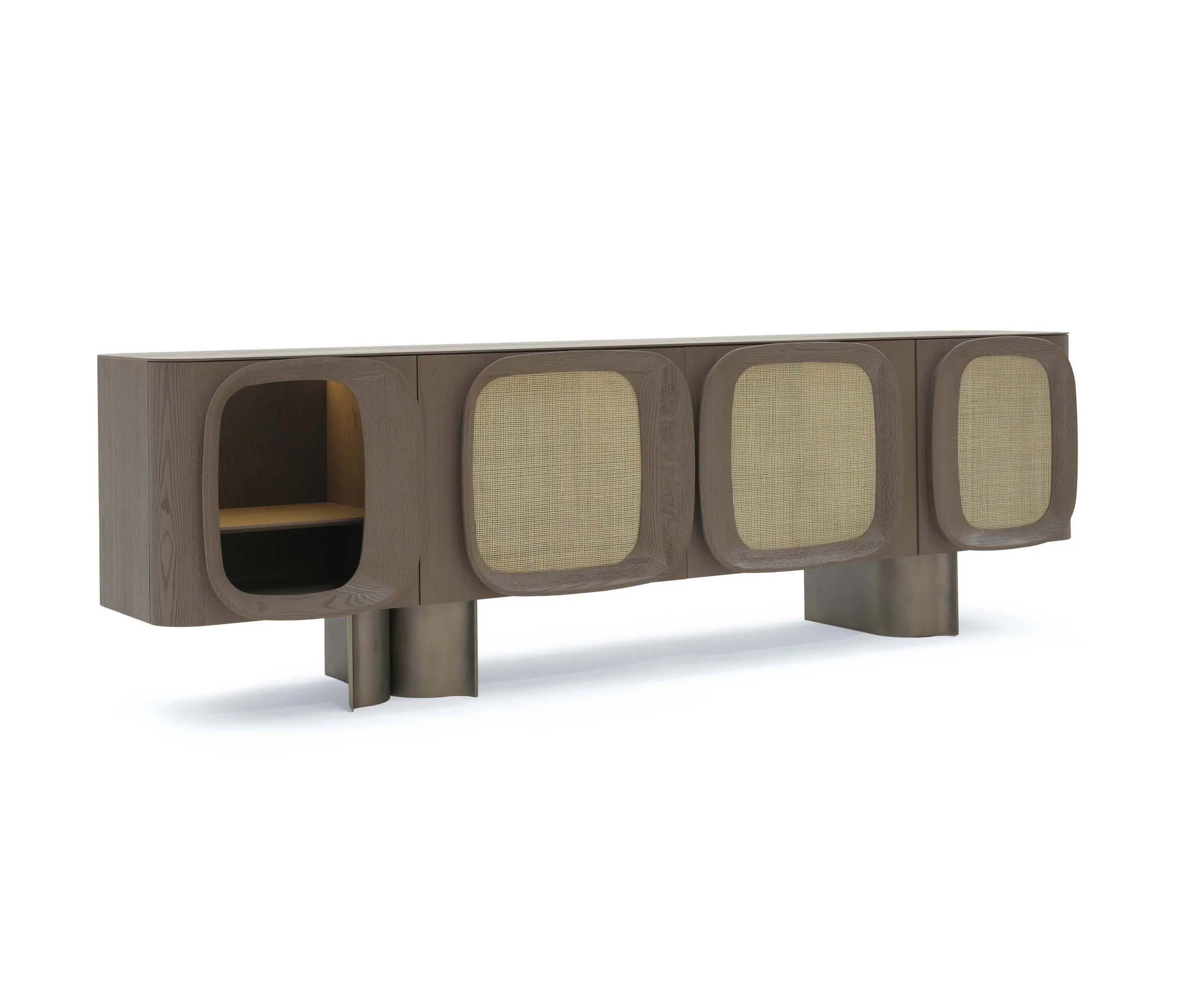 ENNE - Vision A Console