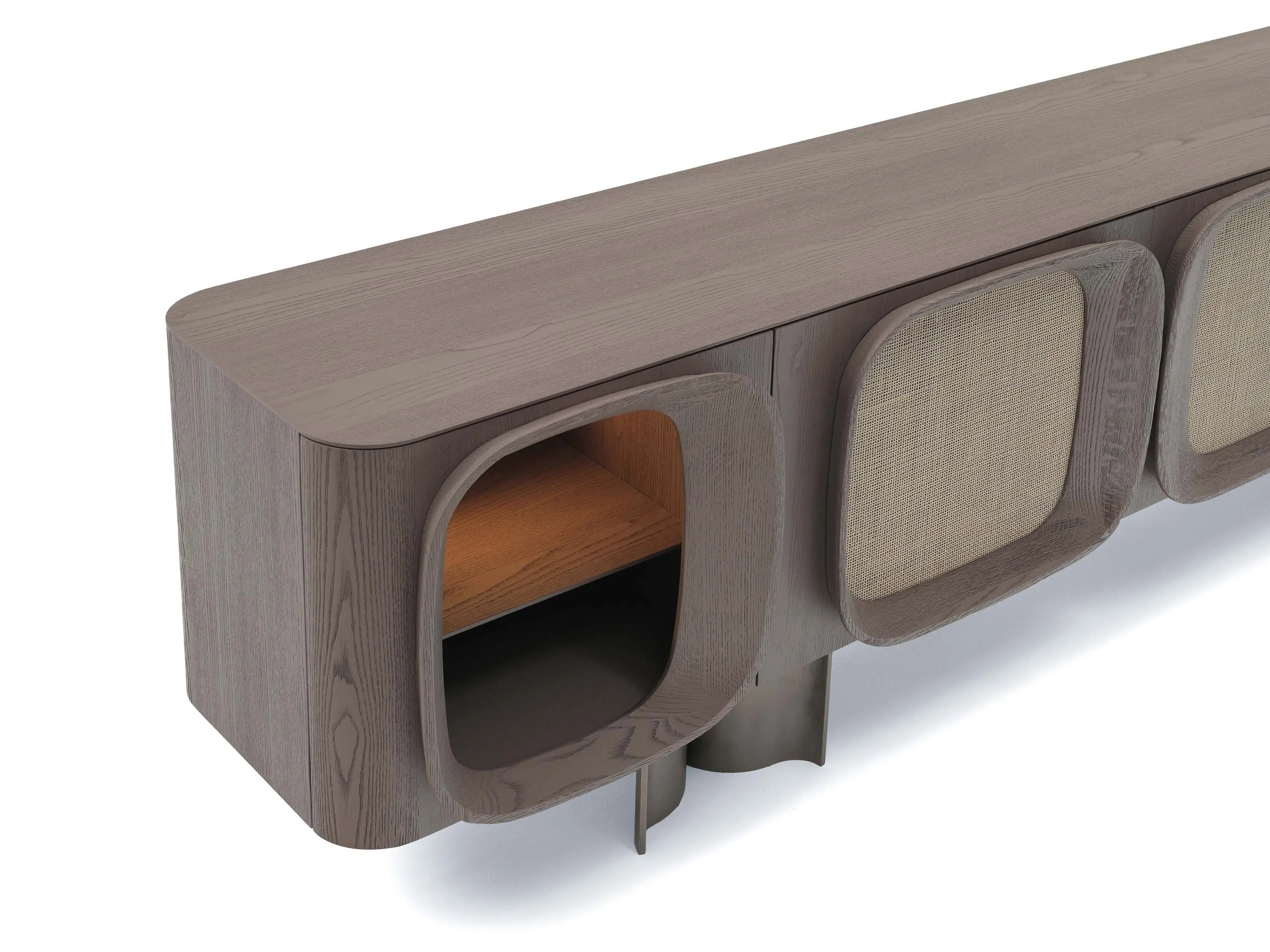 ENNE - Vision A Console