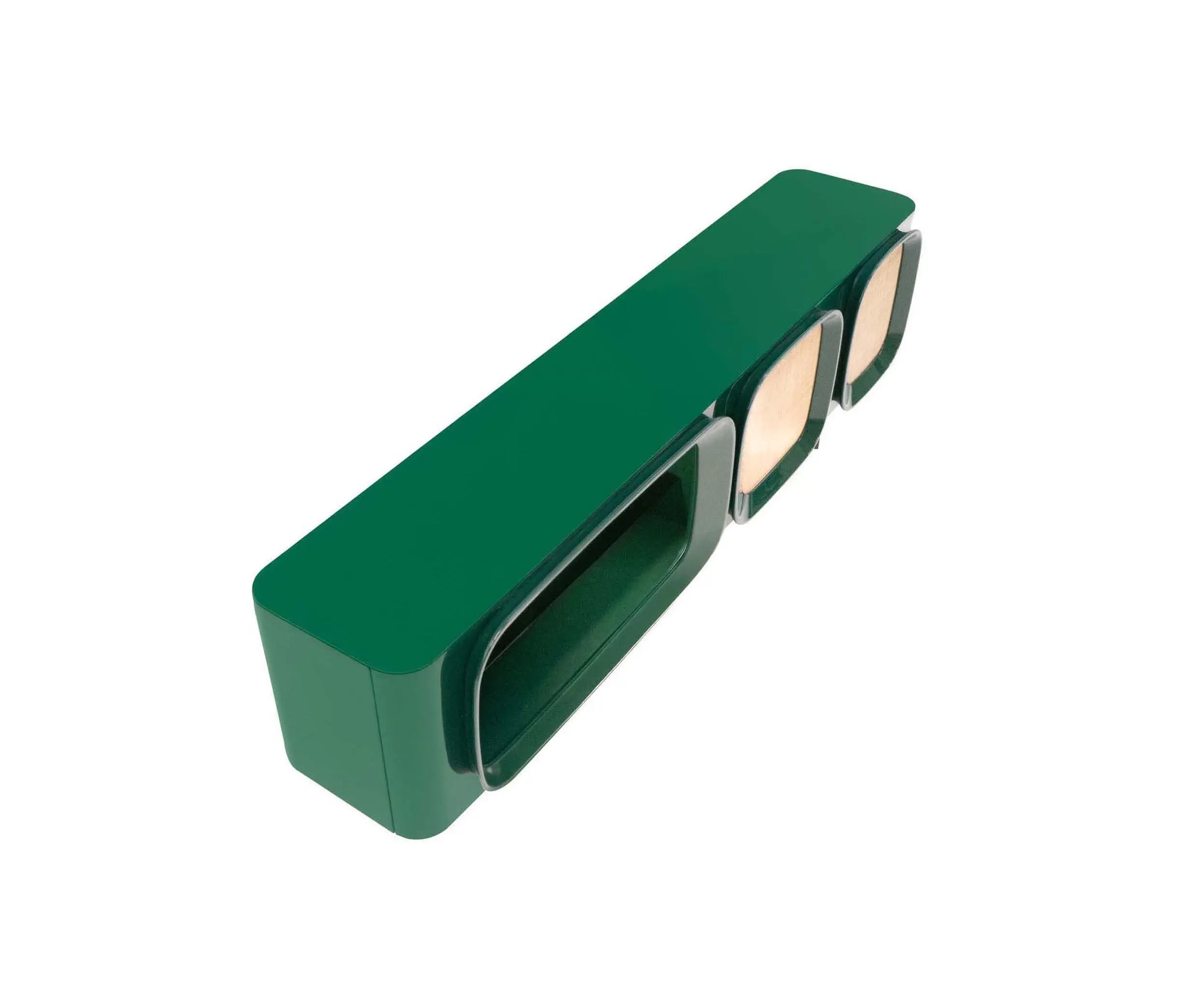ENNE - Vision B Console