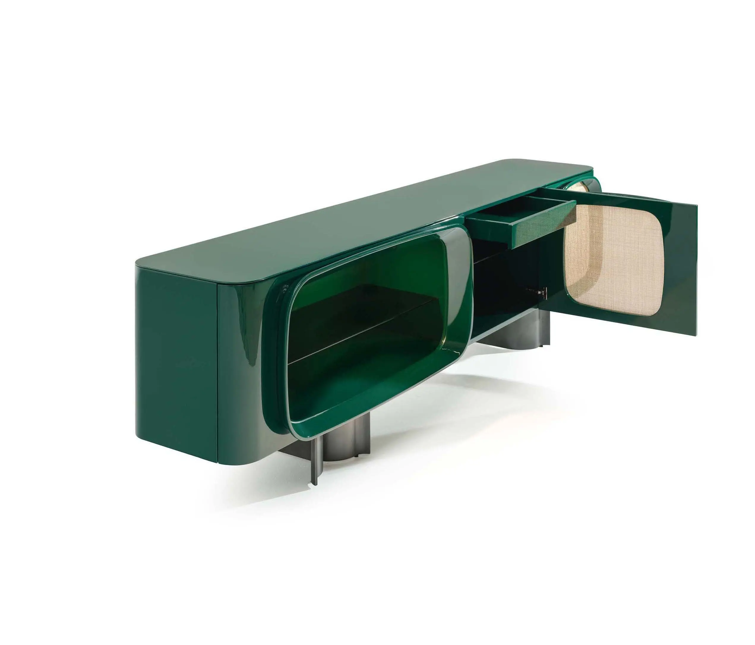 ENNE - Vision B Console