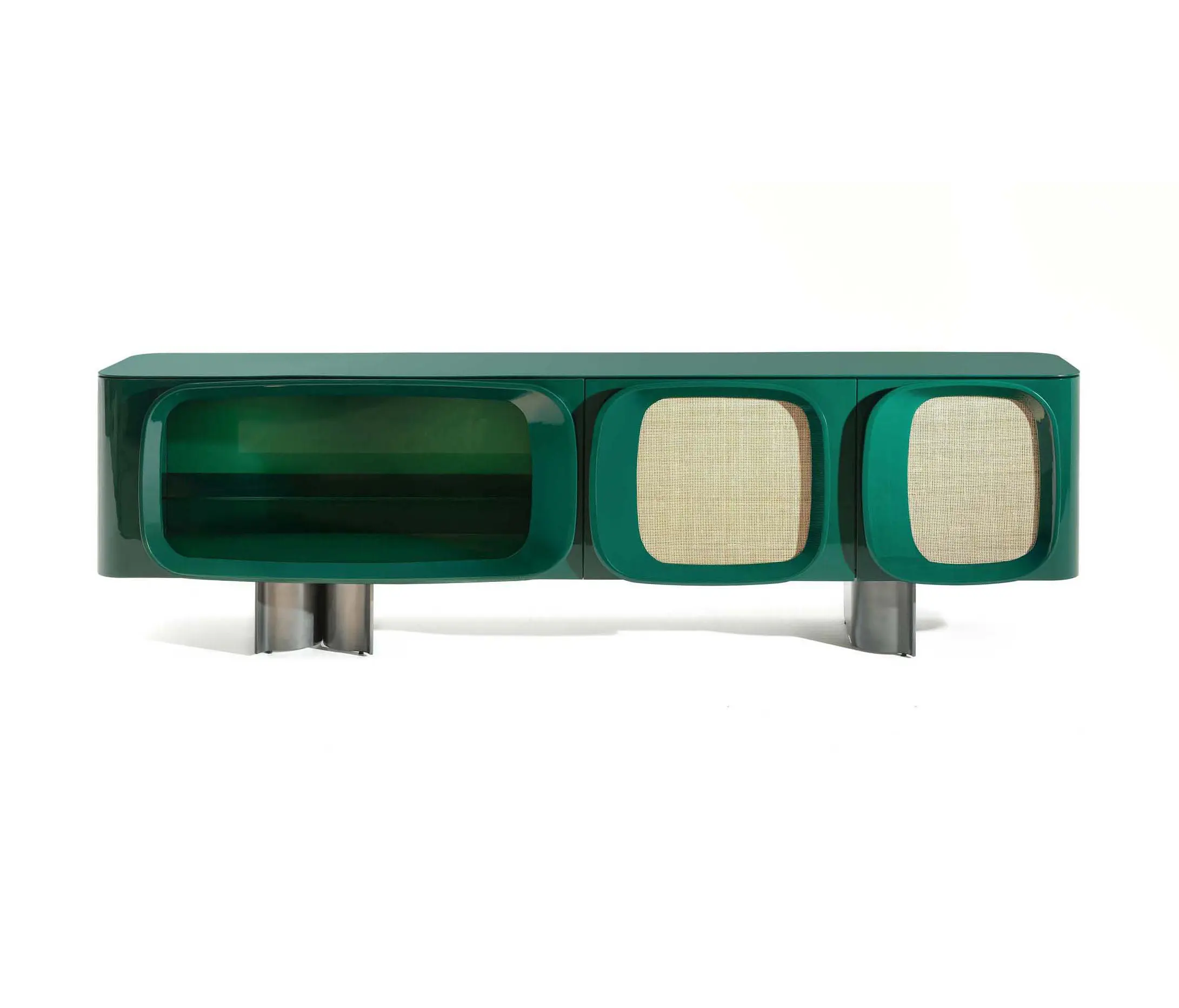 ENNE - Vision B Console
