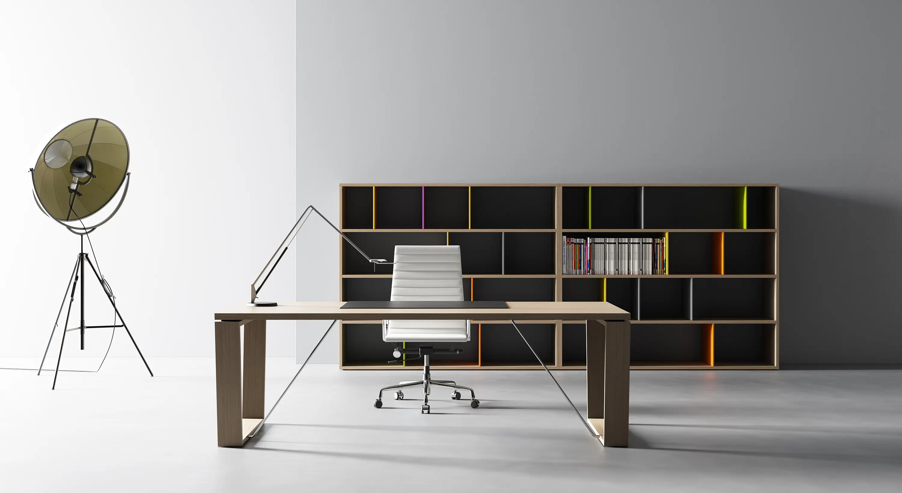 Impression of the manufacturer BK CONTRACT