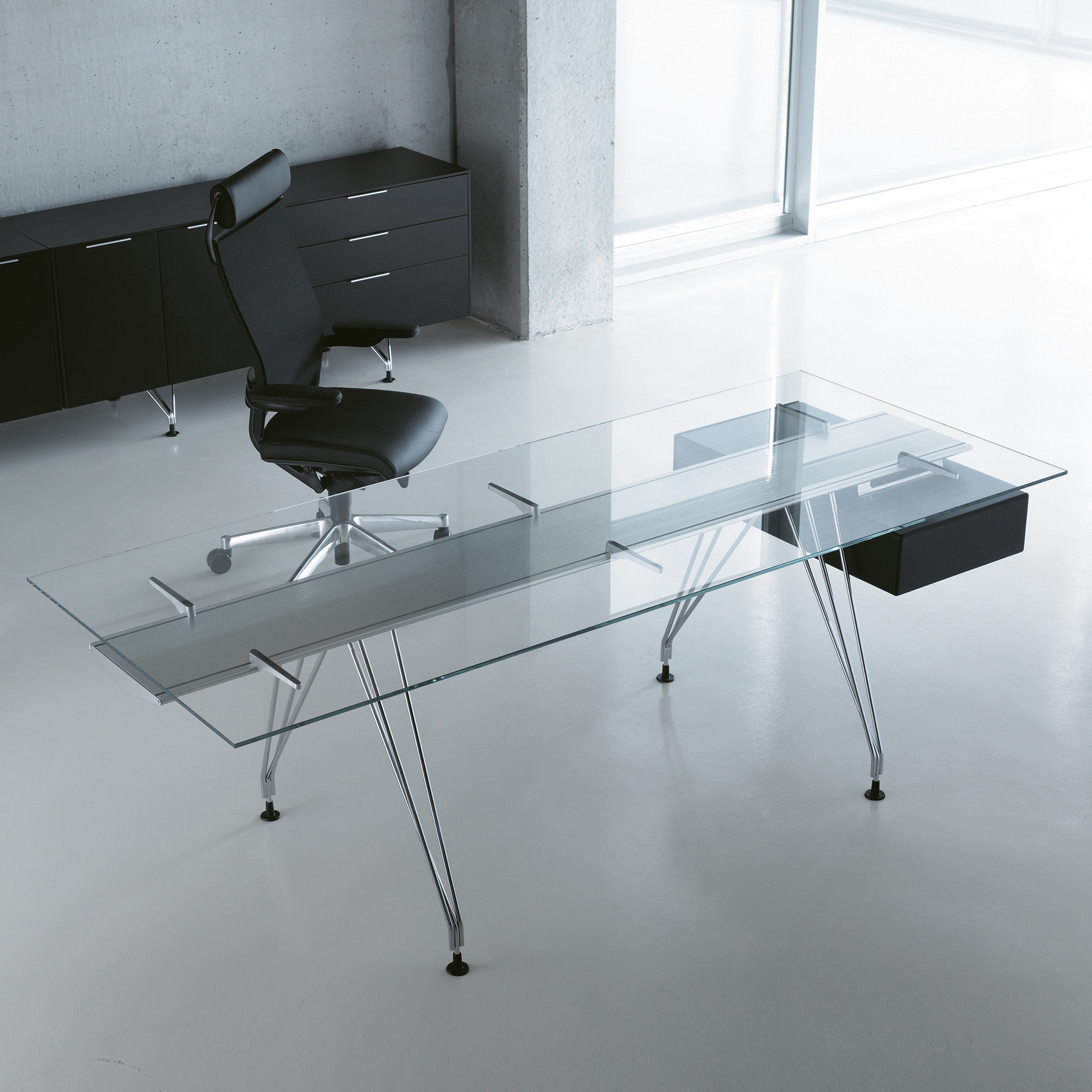 Display product A1 from manufacturer BK CONTRACT
