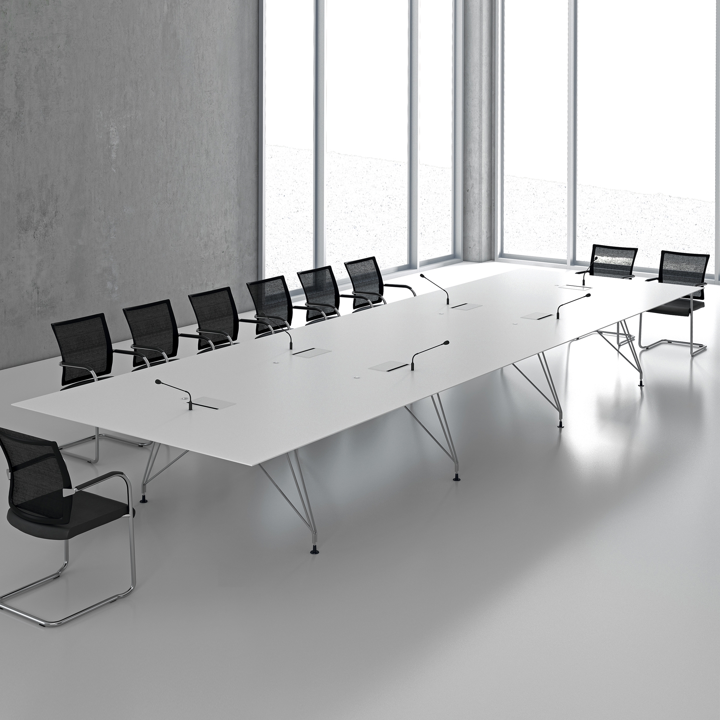 Display product A1 from manufacturer BK CONTRACT