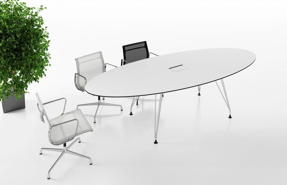 Contractable Table A1 - Contract tables from BK CONTRACT | Architonic