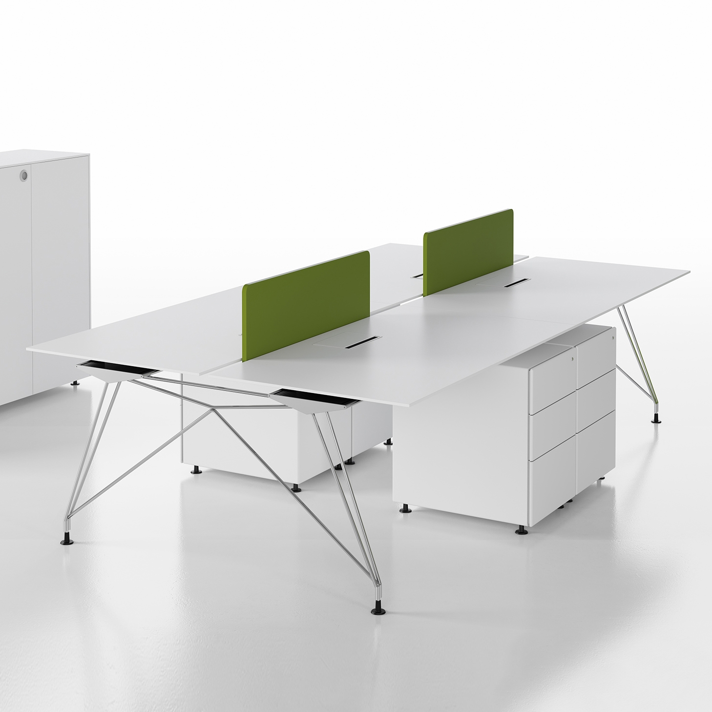 Display product A1 from manufacturer BK CONTRACT
