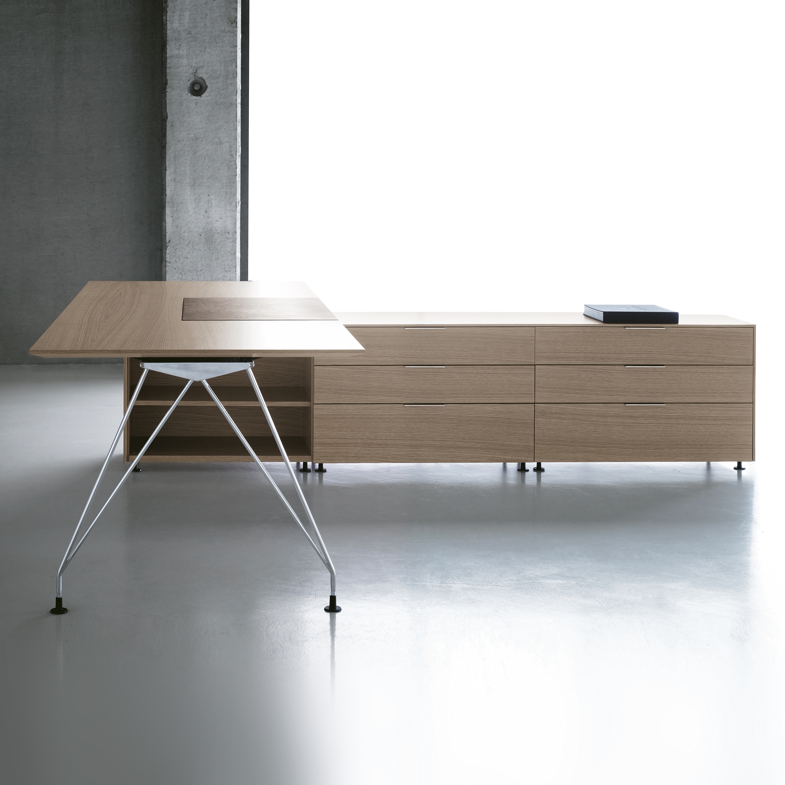 Display product A1 from manufacturer BK CONTRACT