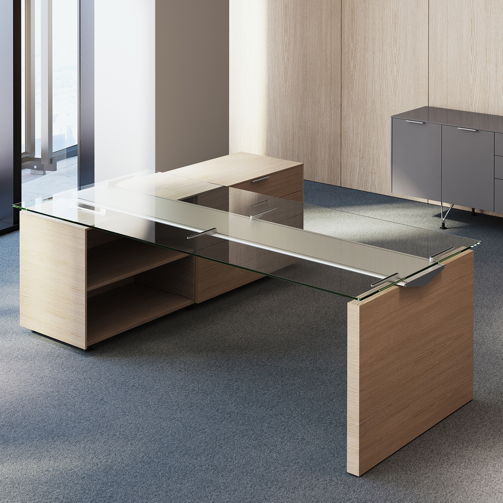 Display product A2 from manufacturer BK CONTRACT