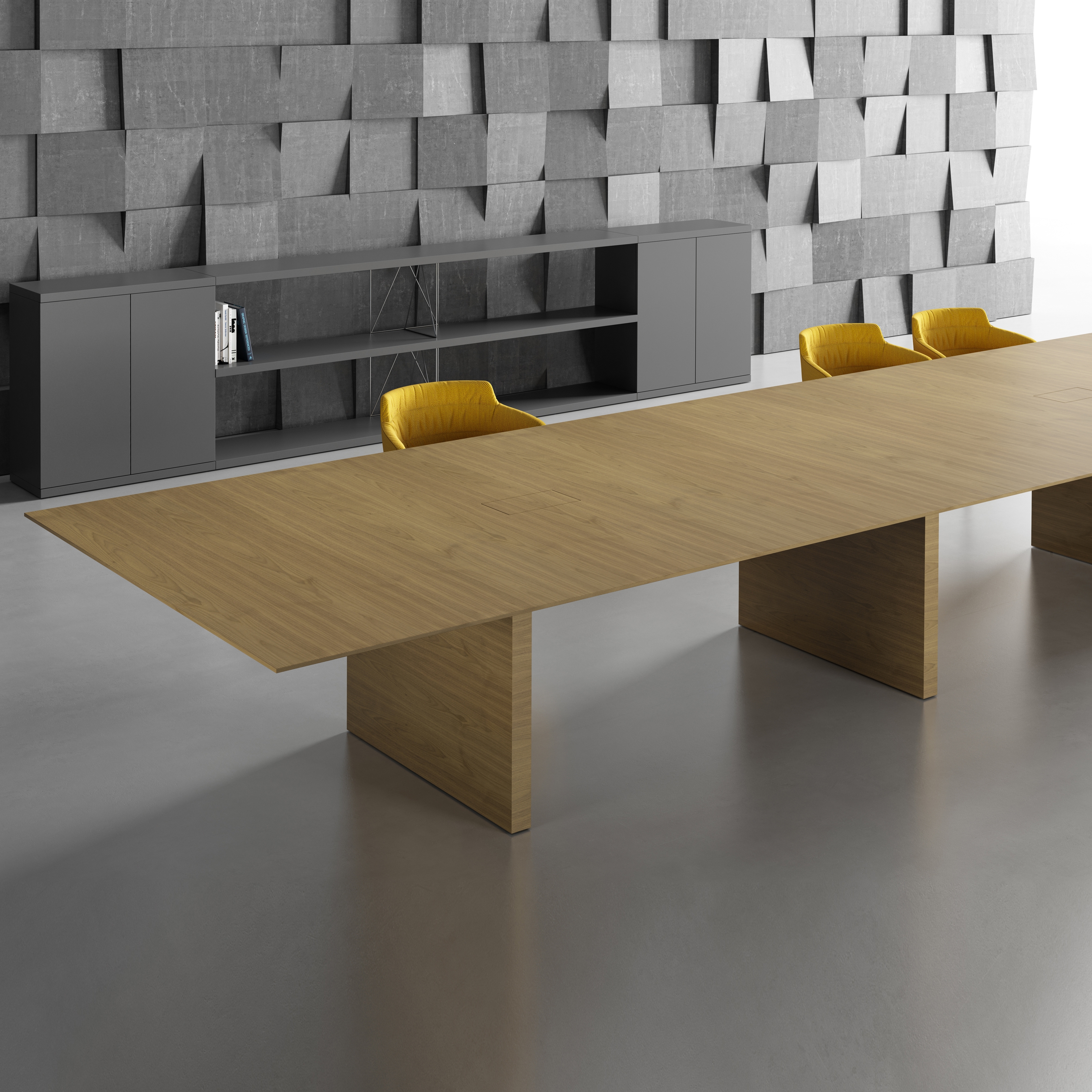 Mostrar el producto A2 del fabricante BK CONTRACT