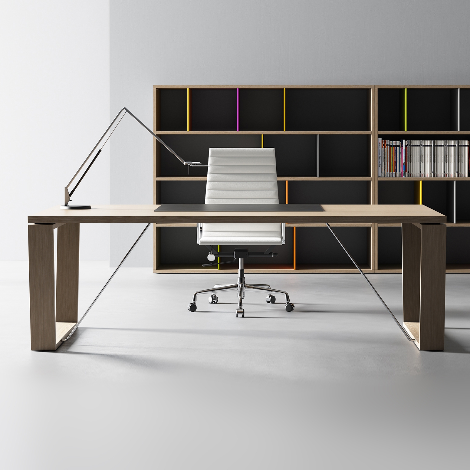 Display product W from manufacturer BK CONTRACT