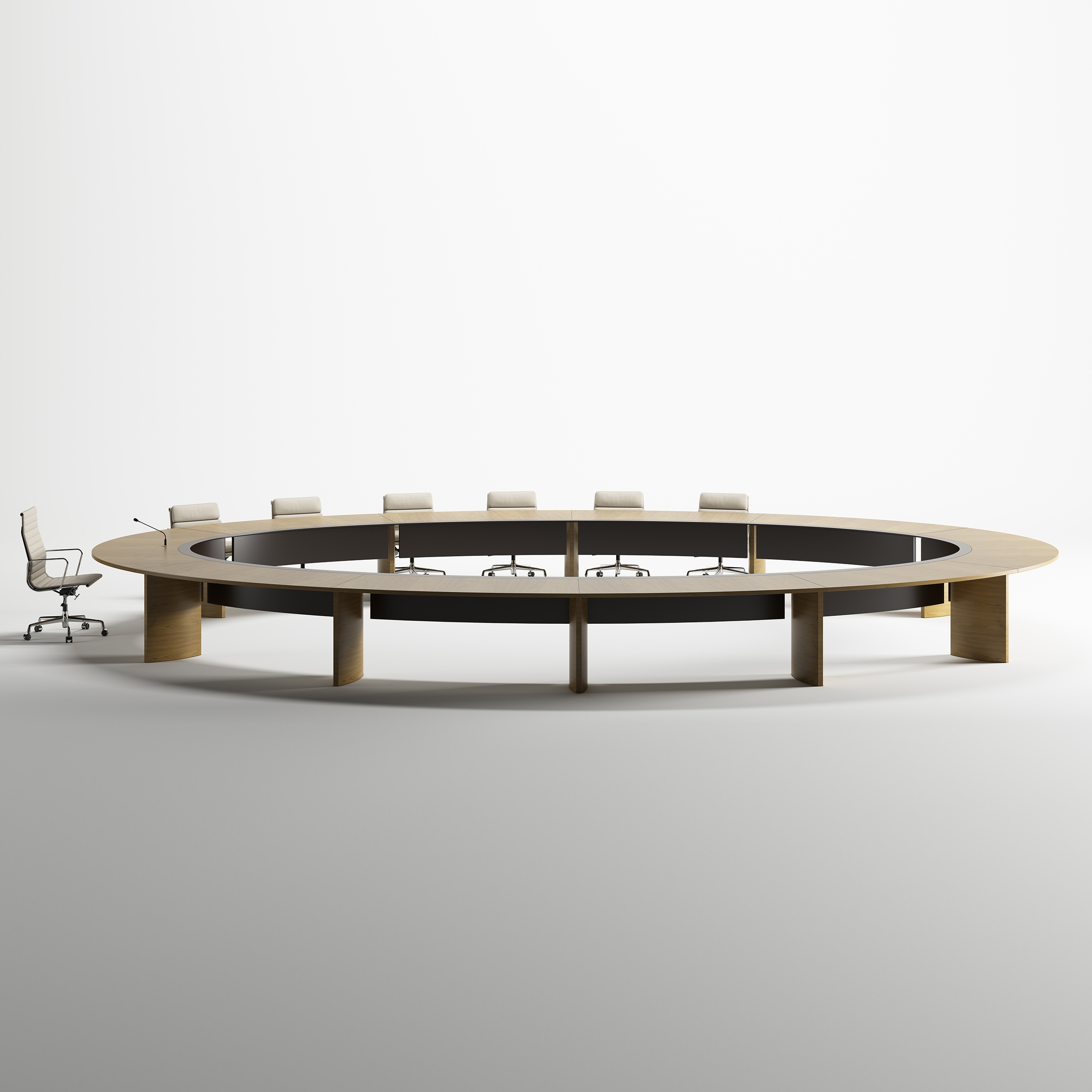 Display product Meeting from manufacturer BK CONTRACT