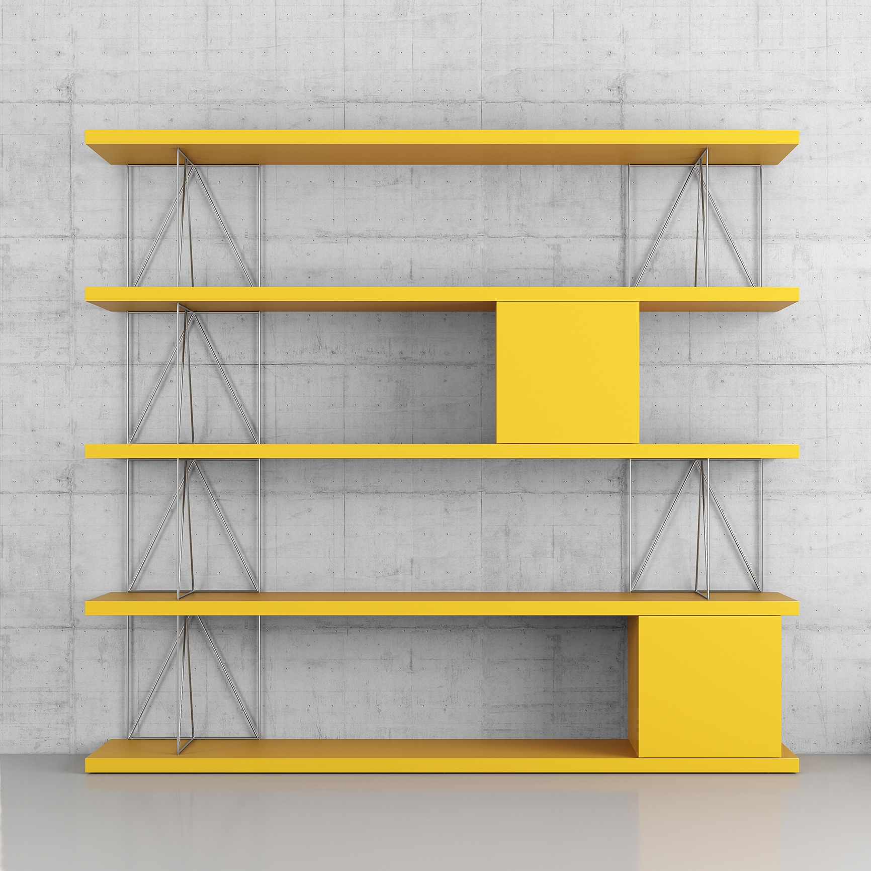 Display product Ingravitta from manufacturer BK CONTRACT