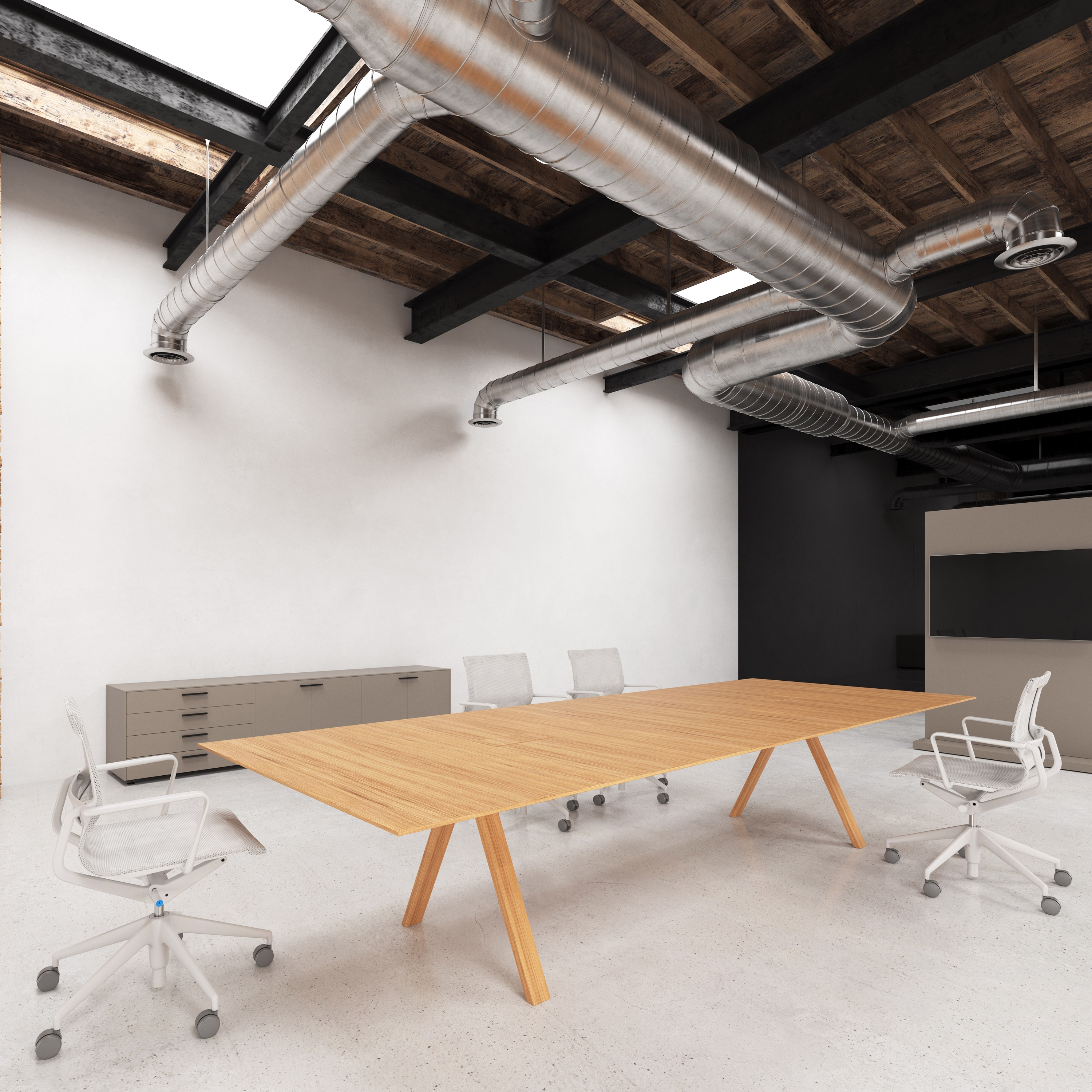 Display product Vis from manufacturer BK CONTRACT