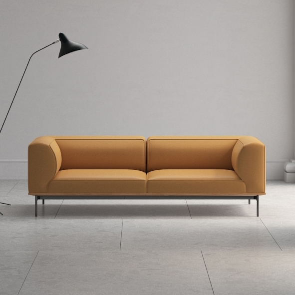 Display product Plateau Sofa from manufacturer BK CONTRACT
