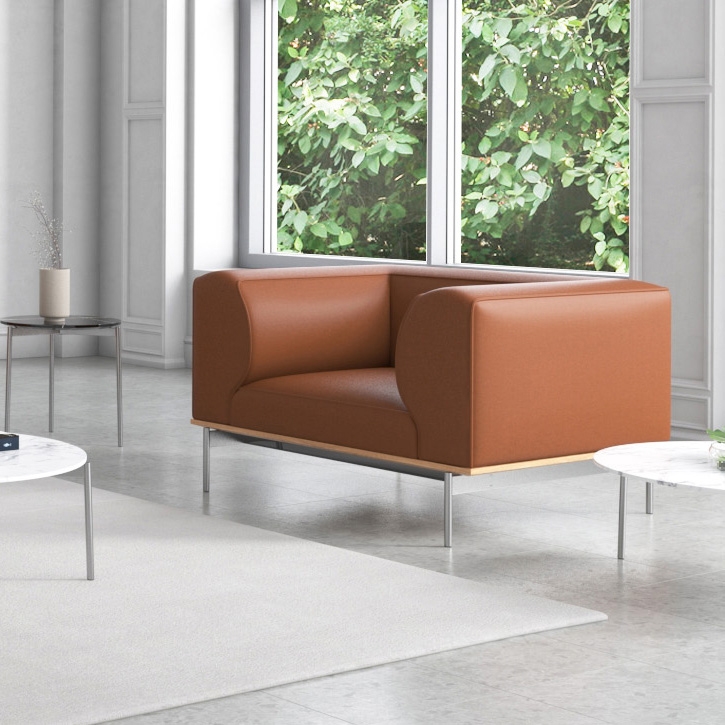 Plateau Sofa