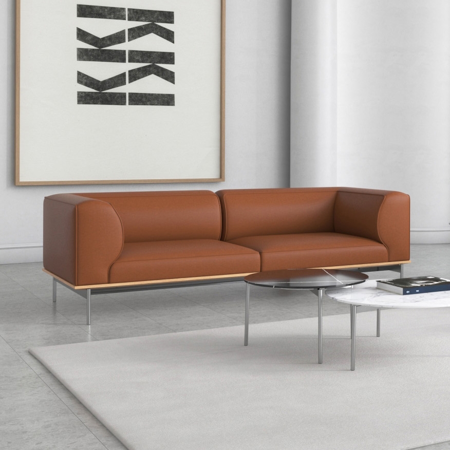 Plateau Sofa