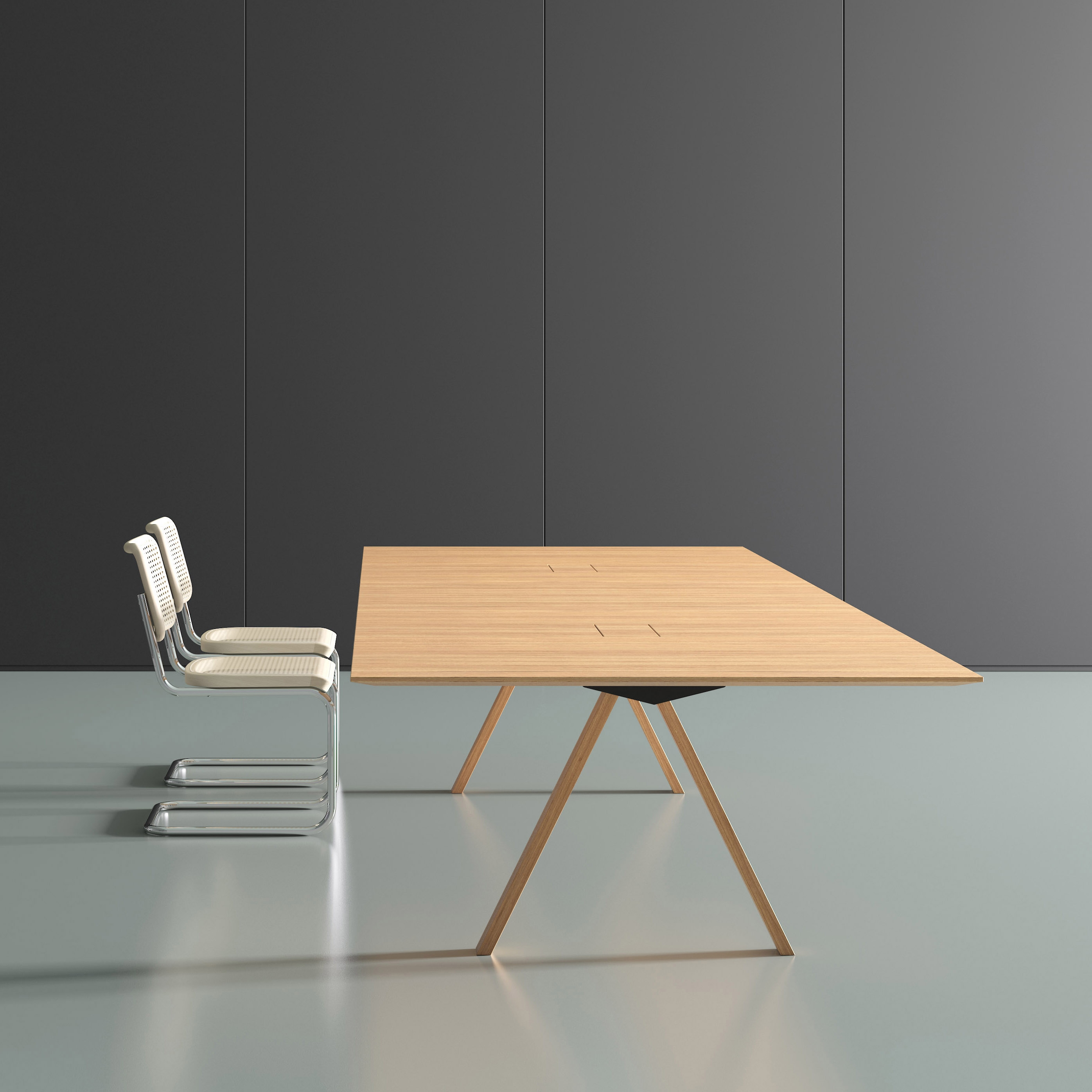 Display product Vis from manufacturer BK CONTRACT