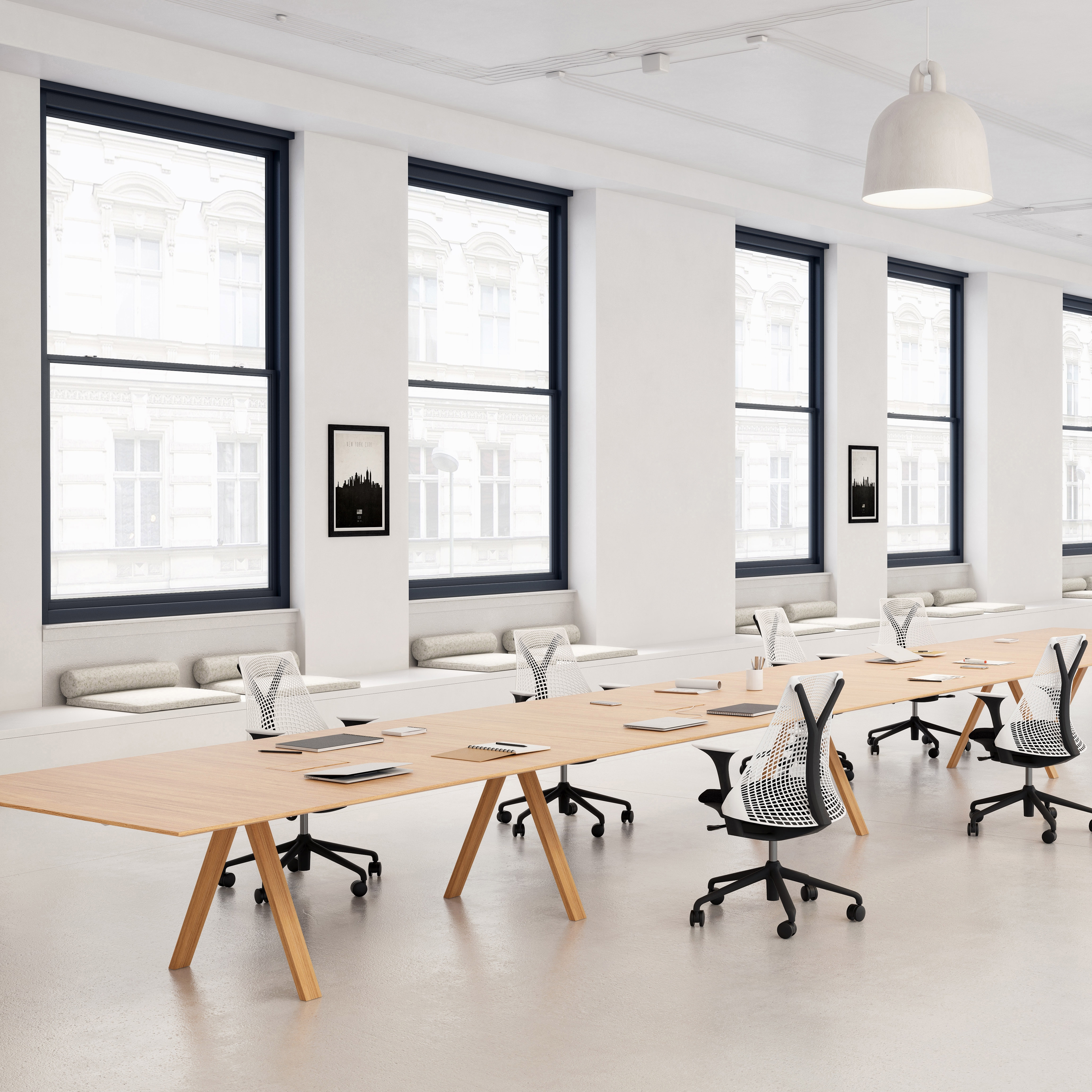 Mostrar el producto Vis del fabricante BK CONTRACT