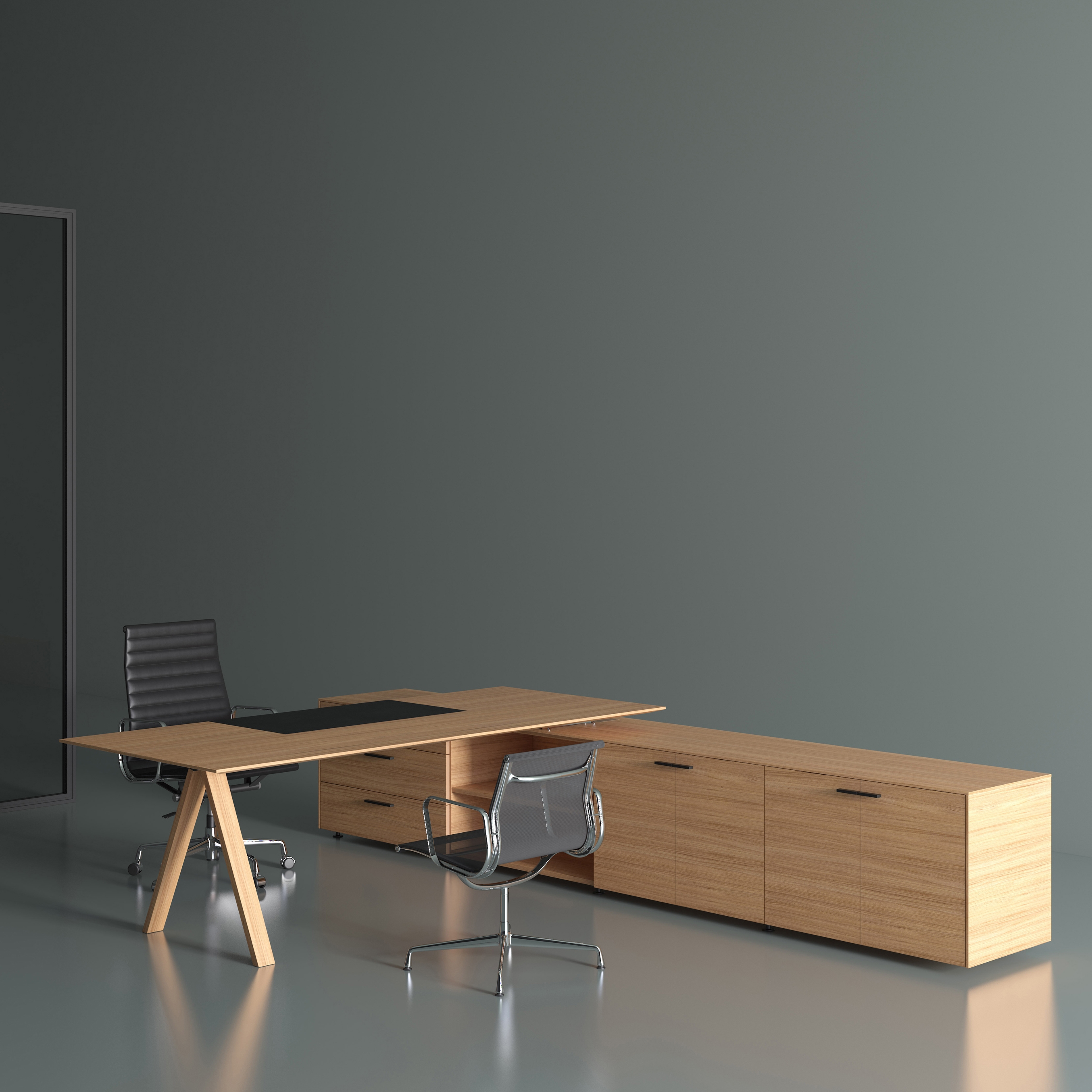 Display product Vis from manufacturer BK CONTRACT