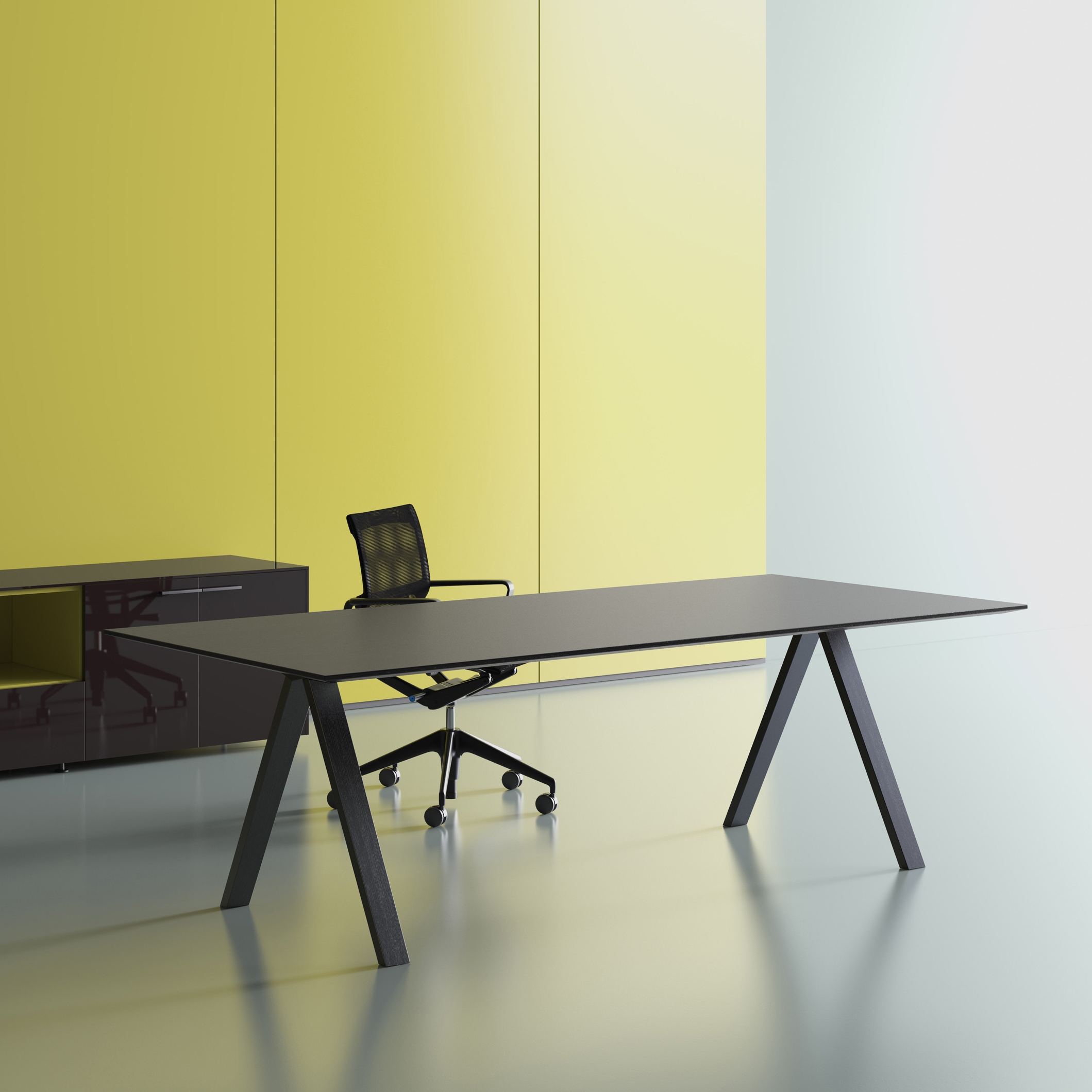 Display product Vis from manufacturer BK CONTRACT