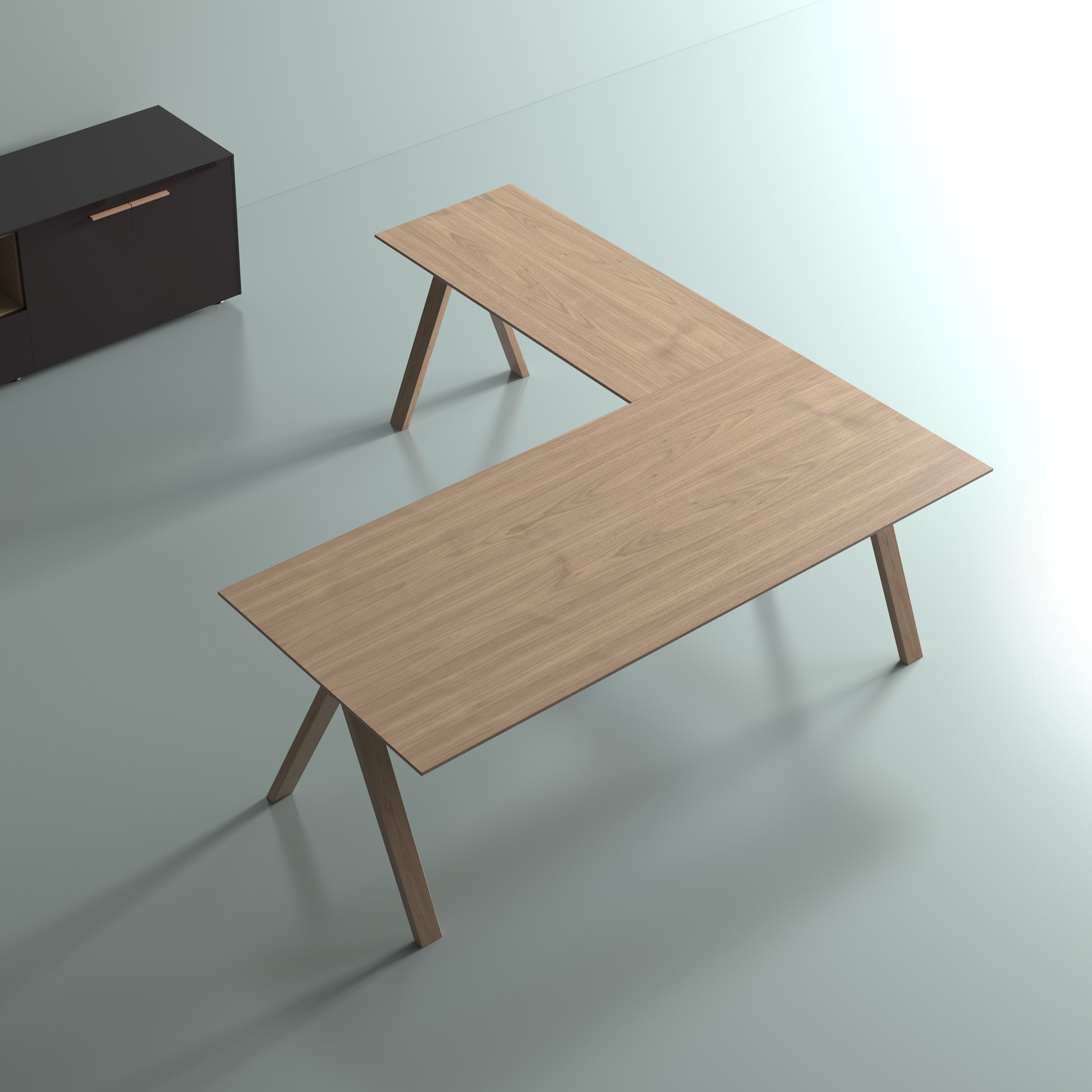 Display product Vis from manufacturer BK CONTRACT