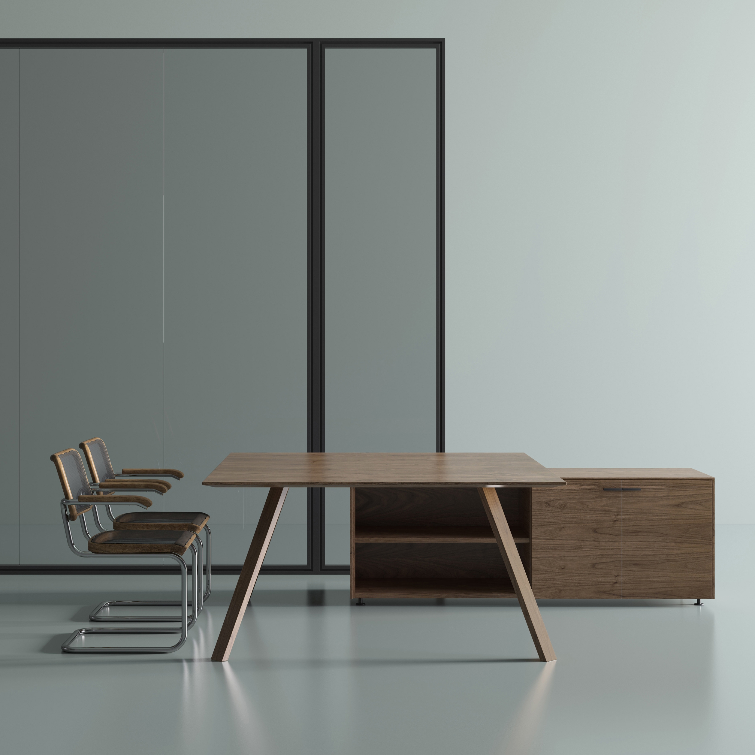 Produkt Vis des Herstellers BK CONTRACT anzeigen