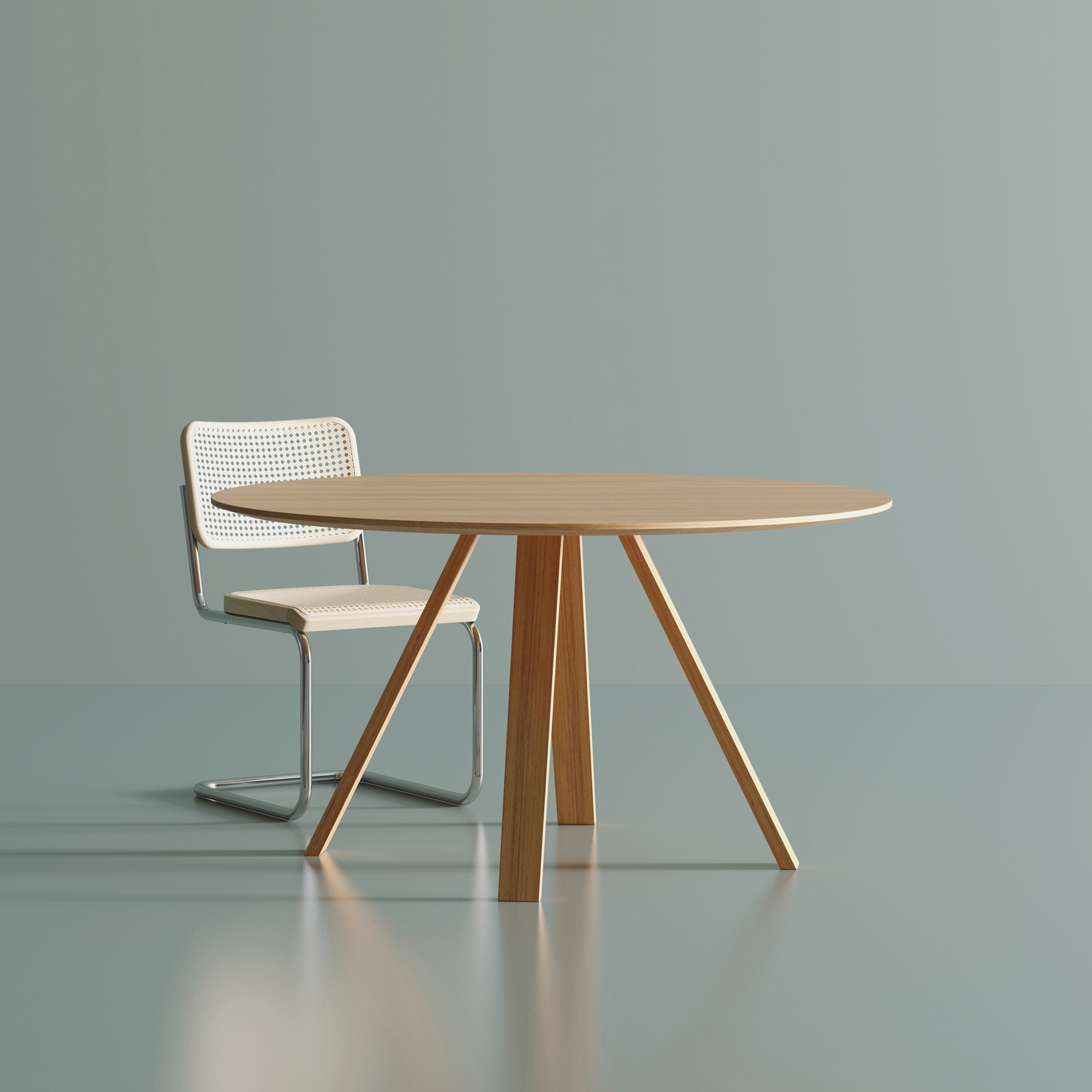 Display product Vis from manufacturer BK CONTRACT