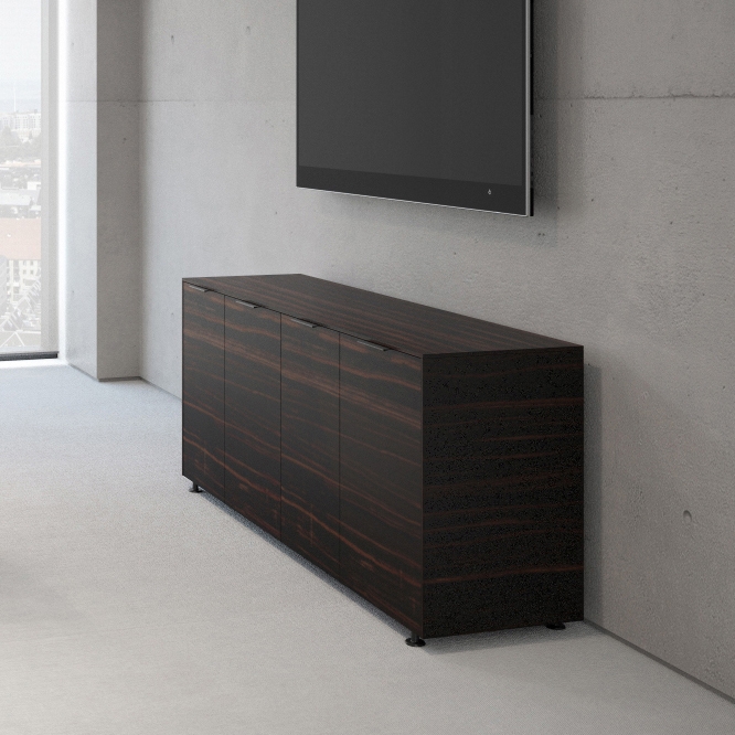 Display product A1 from manufacturer BK CONTRACT