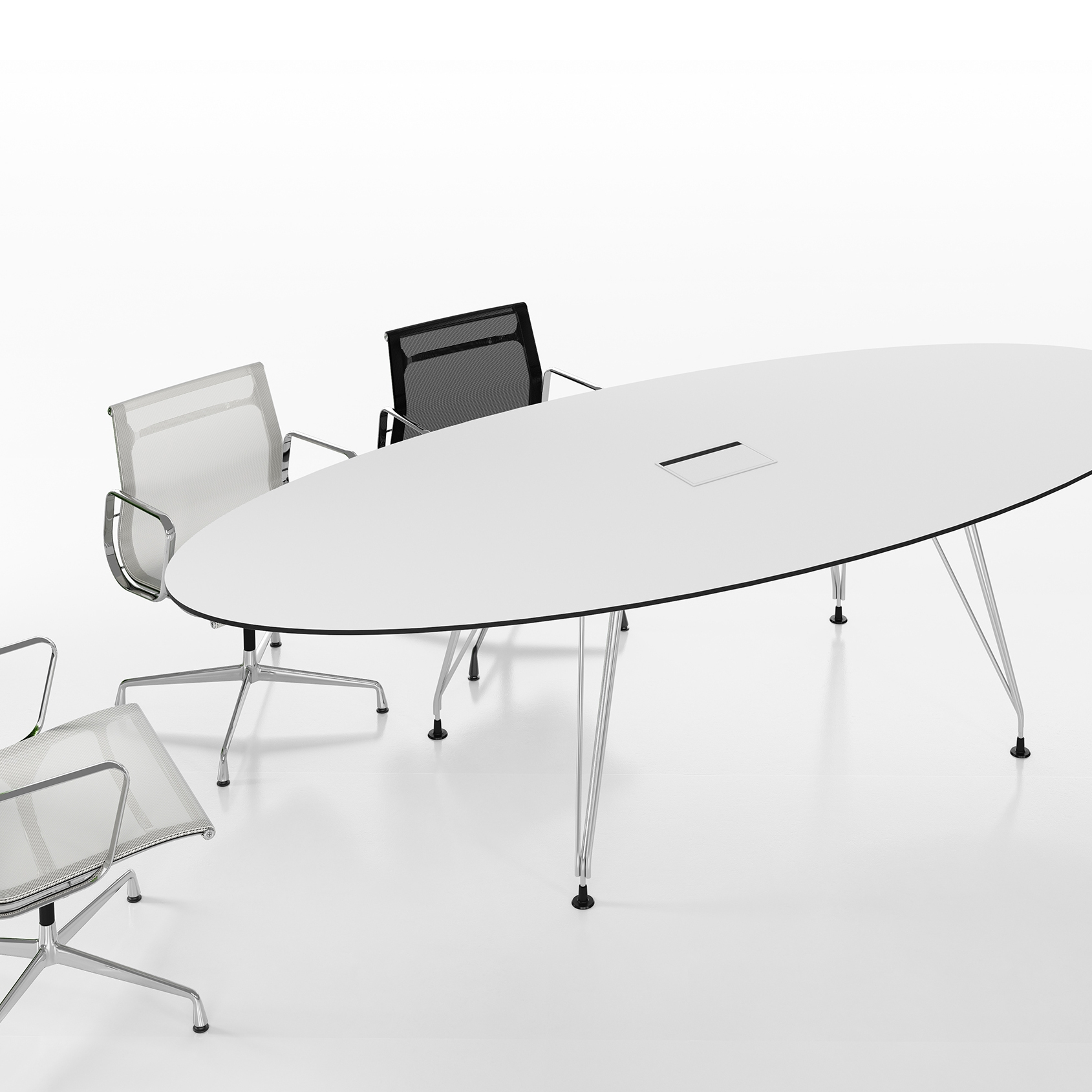 Display product A1 from manufacturer BK CONTRACT