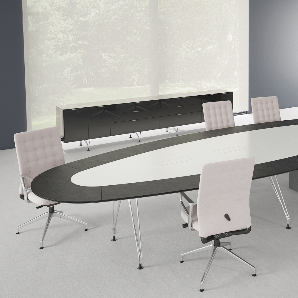 Display product A1 from manufacturer BK CONTRACT
