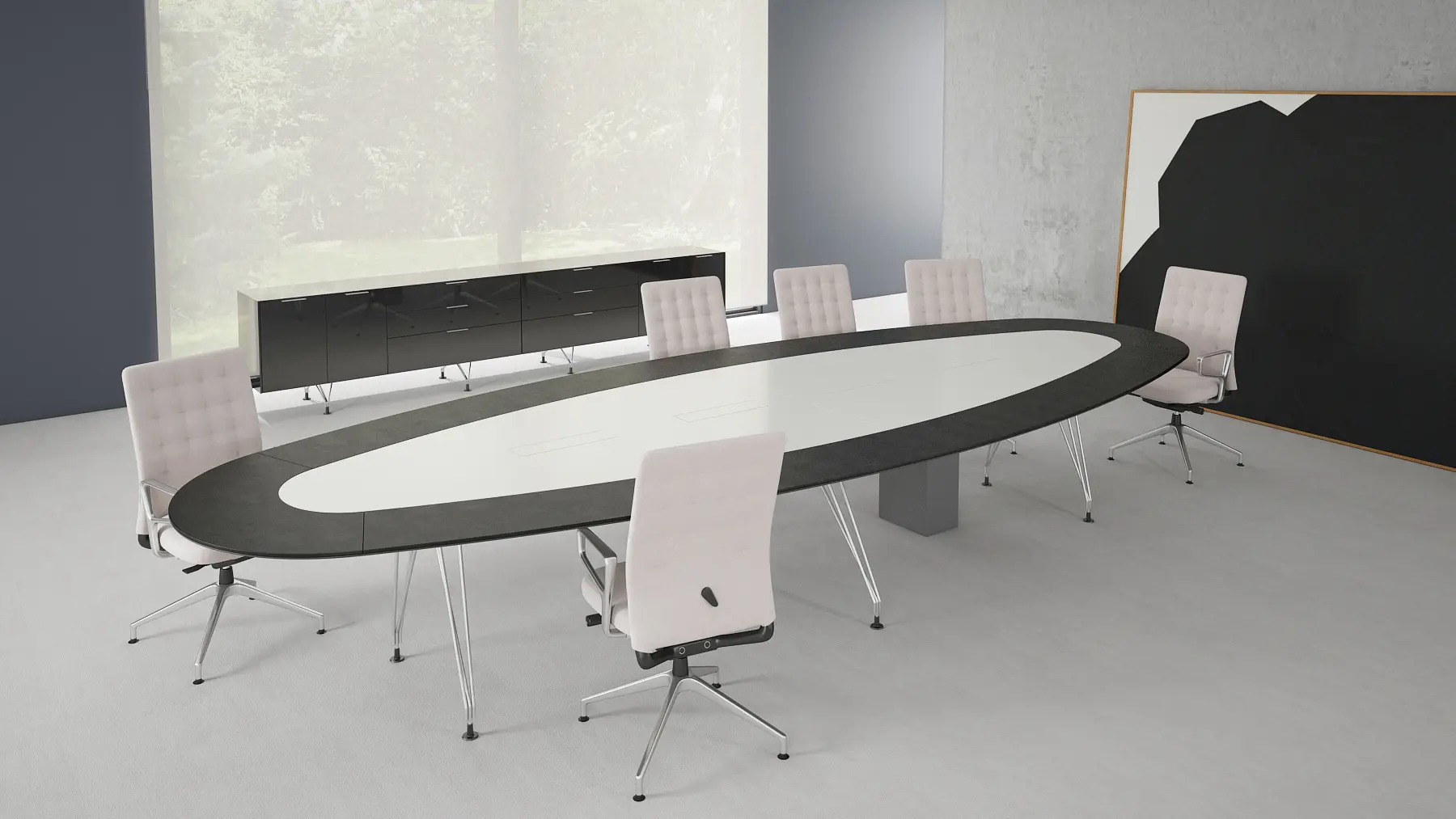 BK CONTRACT - A1